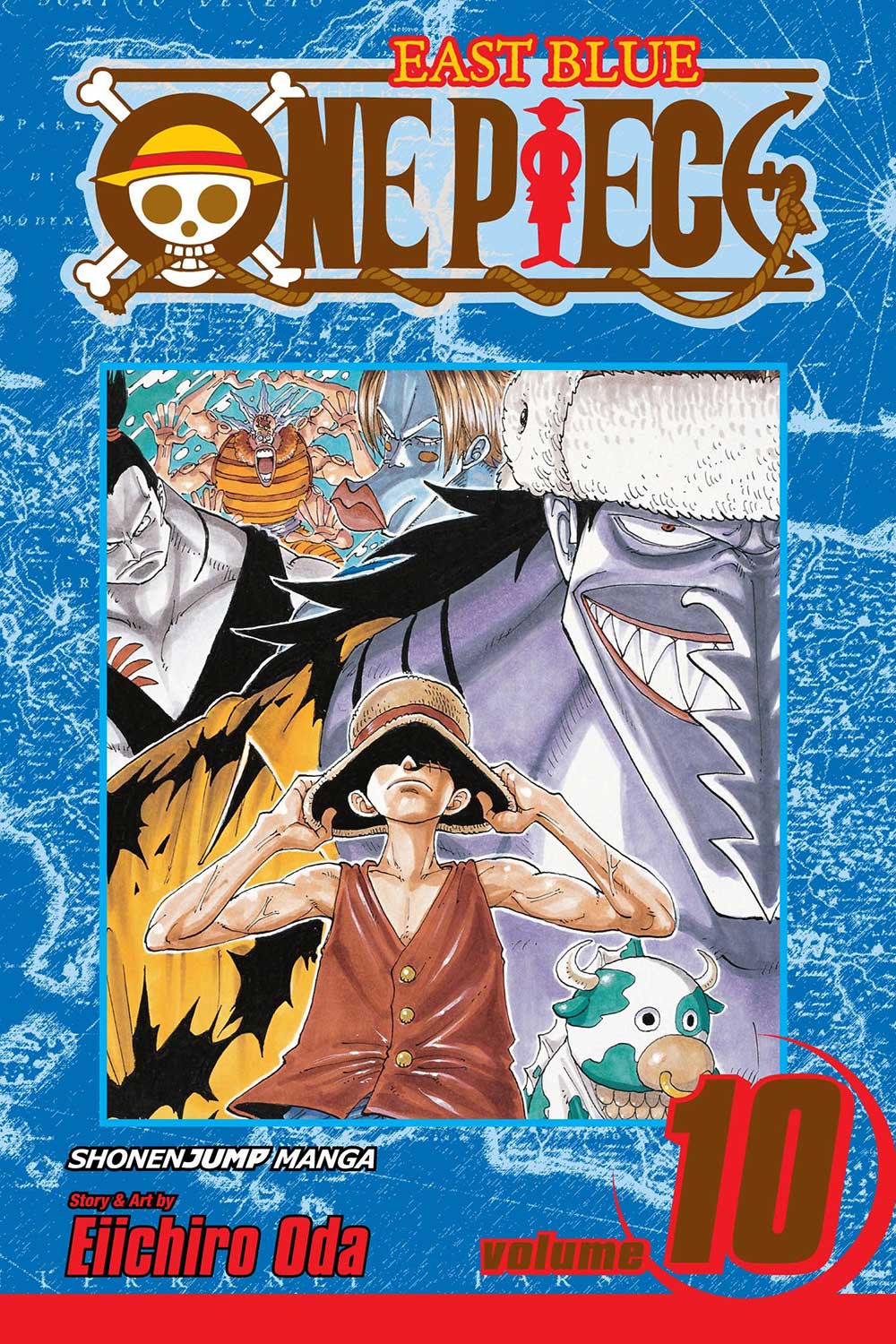 Egypt Manga Store