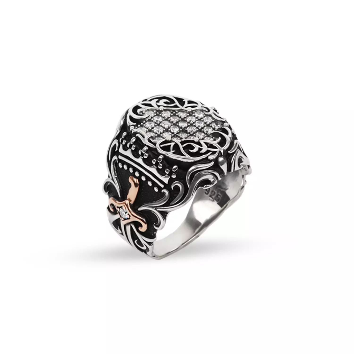 Turkish Ring image