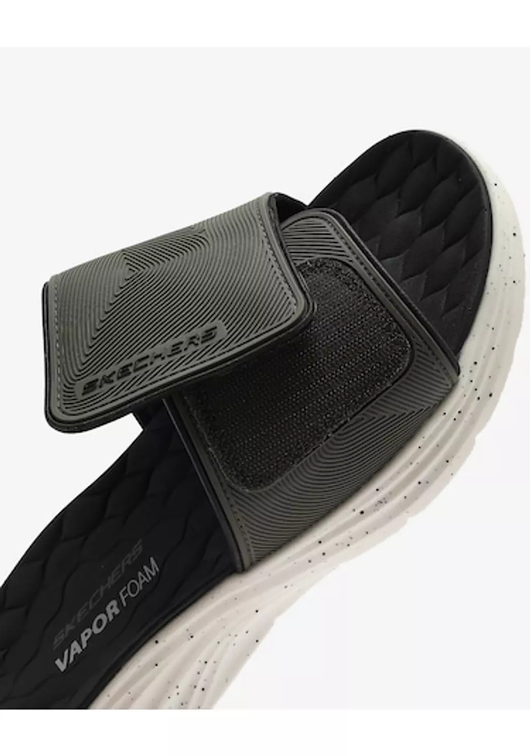 Sketchers Vapor Foam Sandal  8