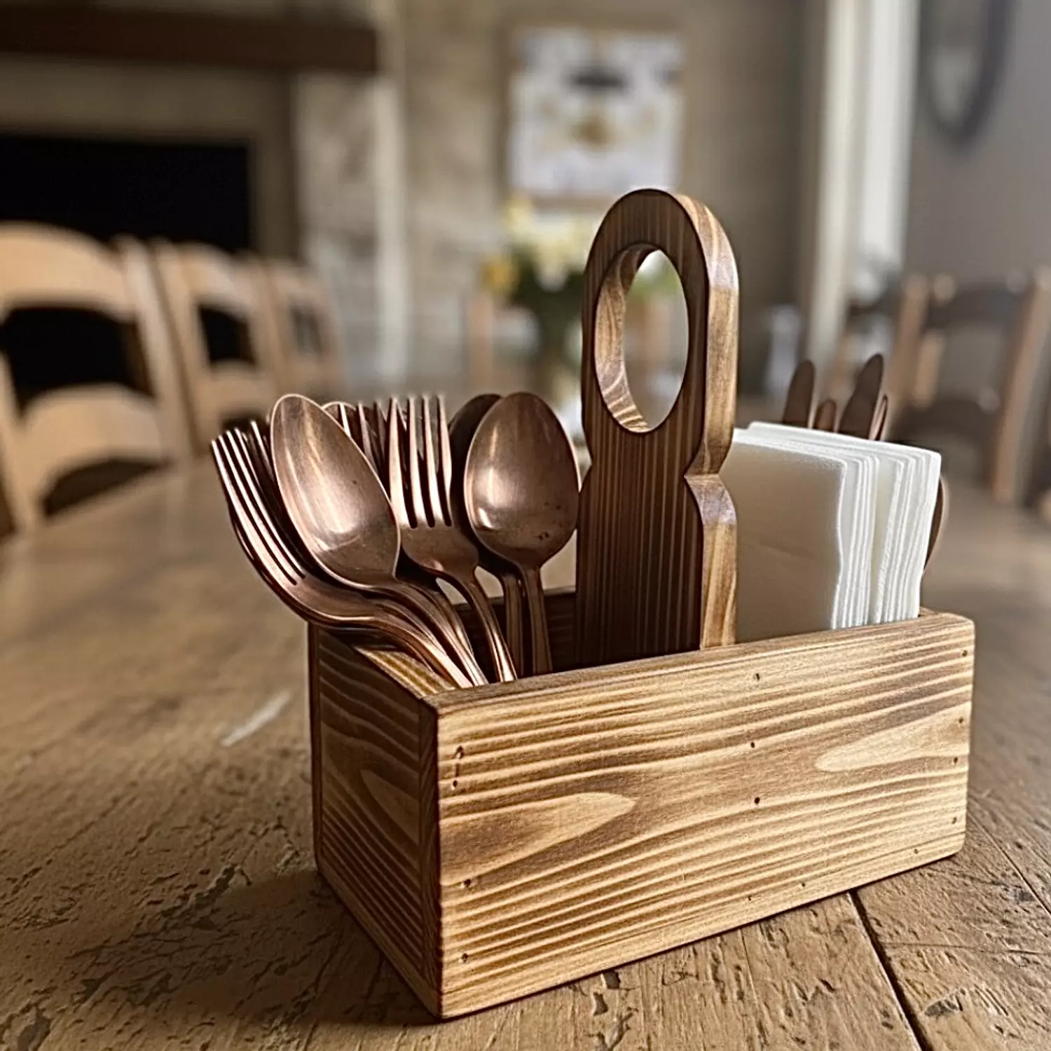 Rustica Organizer image