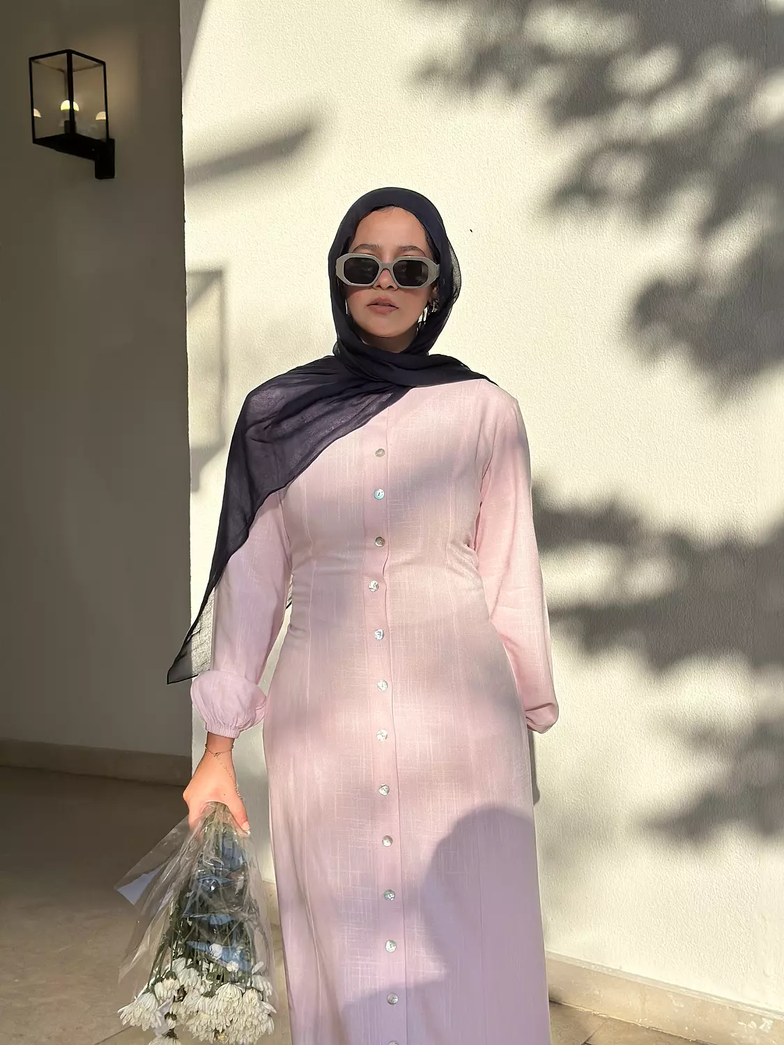 ROSE DRESS image