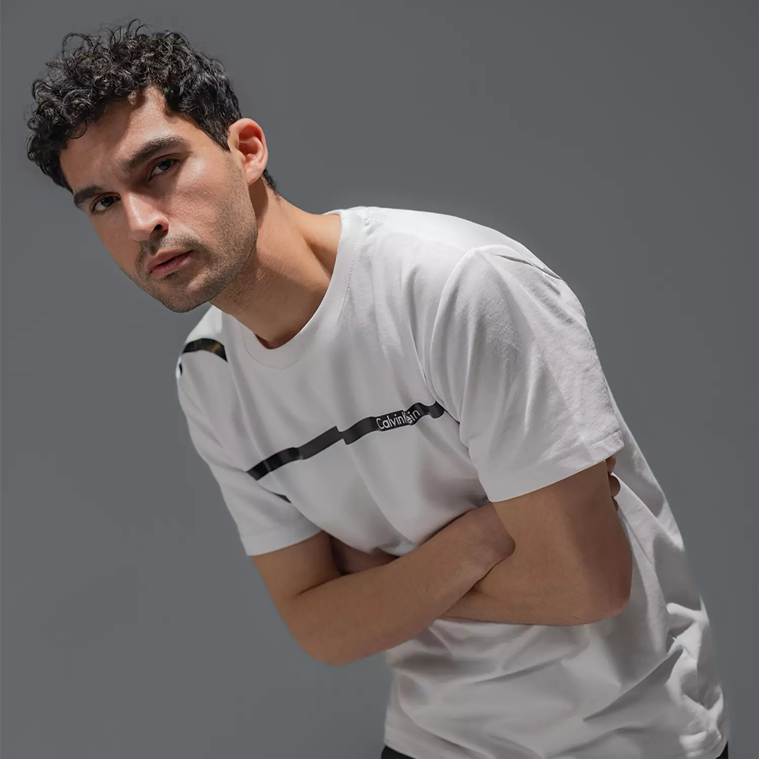 Tshirt Ck New hover image