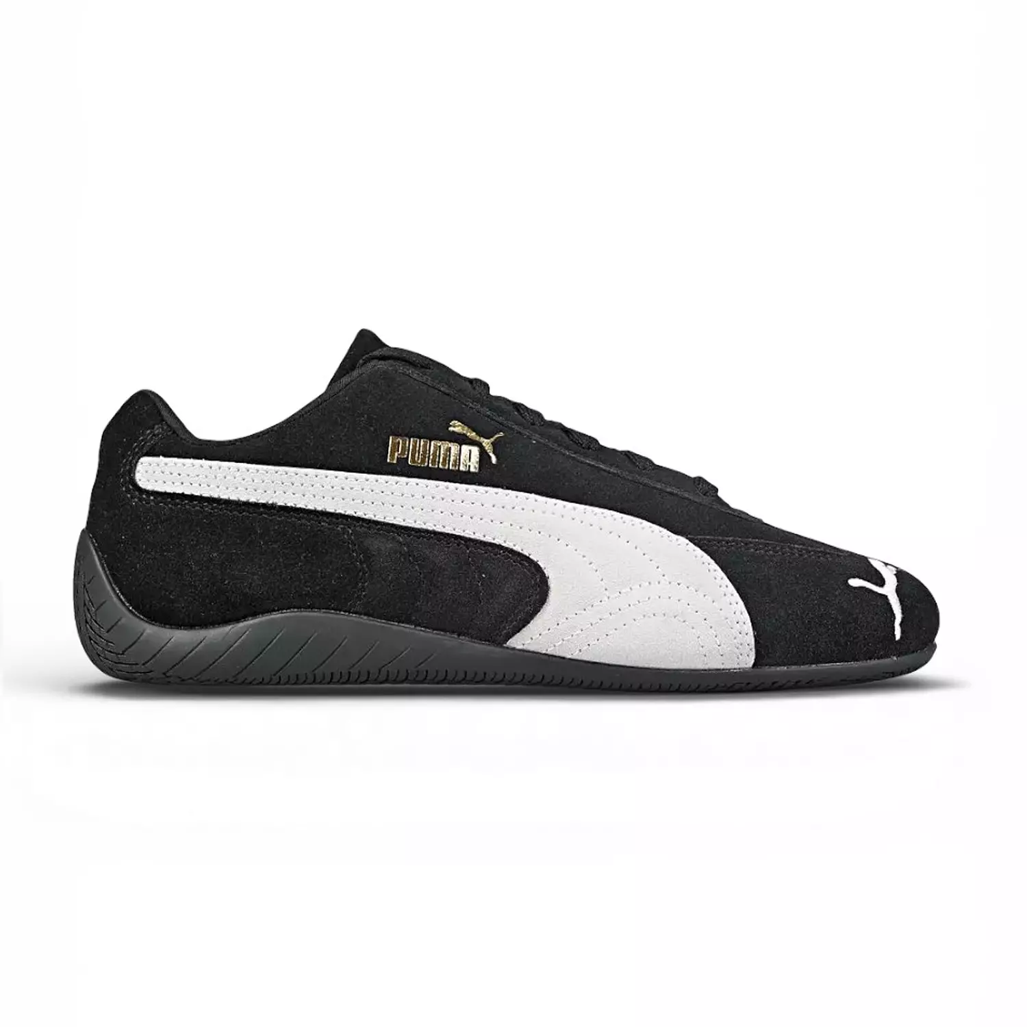 Puma speedcat black image