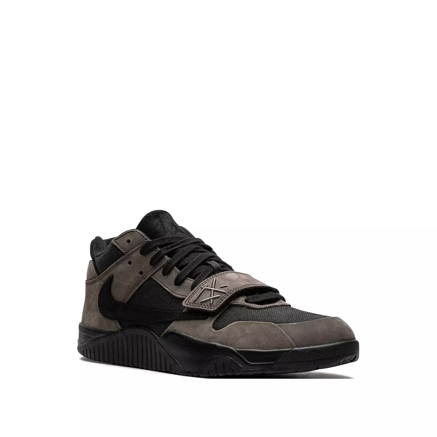 Jordan Jumpman Jack TR Travis Scott Dark Mocha 4