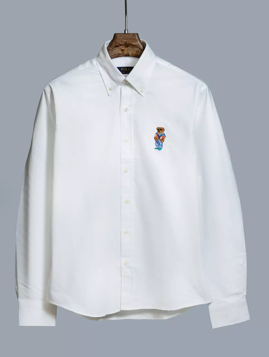 RALPH LAUREN SHIRT \ 2338 2