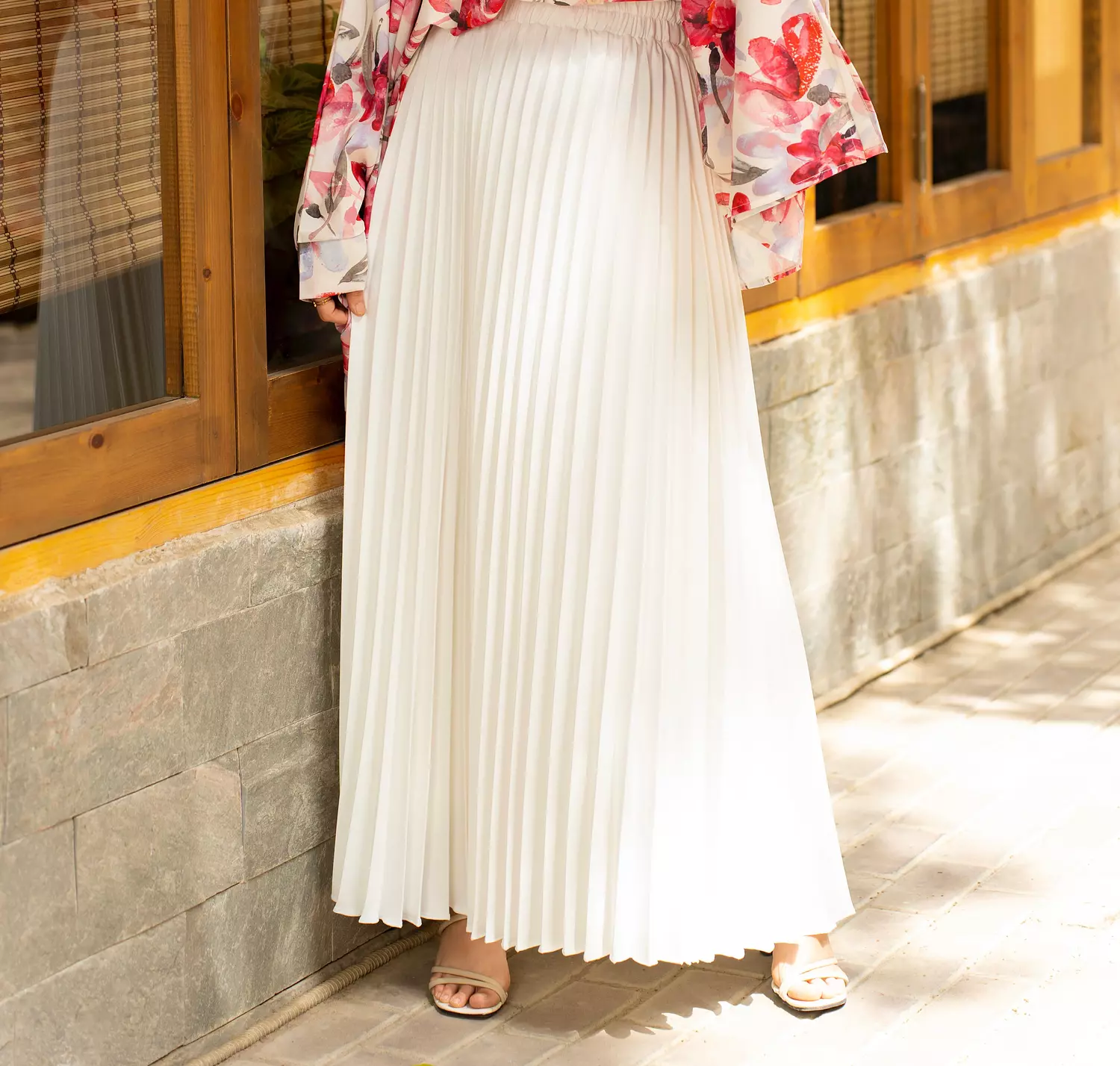 Blesse skirt image