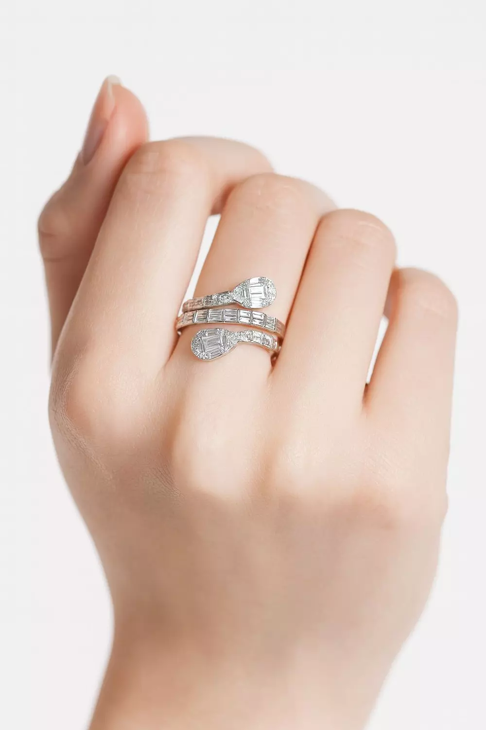 Silver Ring image