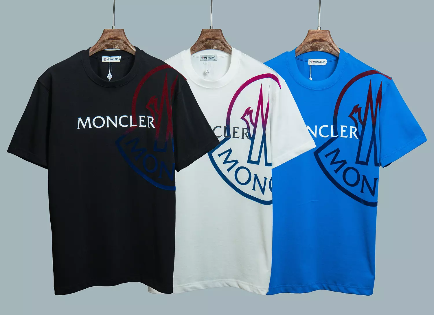 MONCLER TSHIRT \ 1951 6