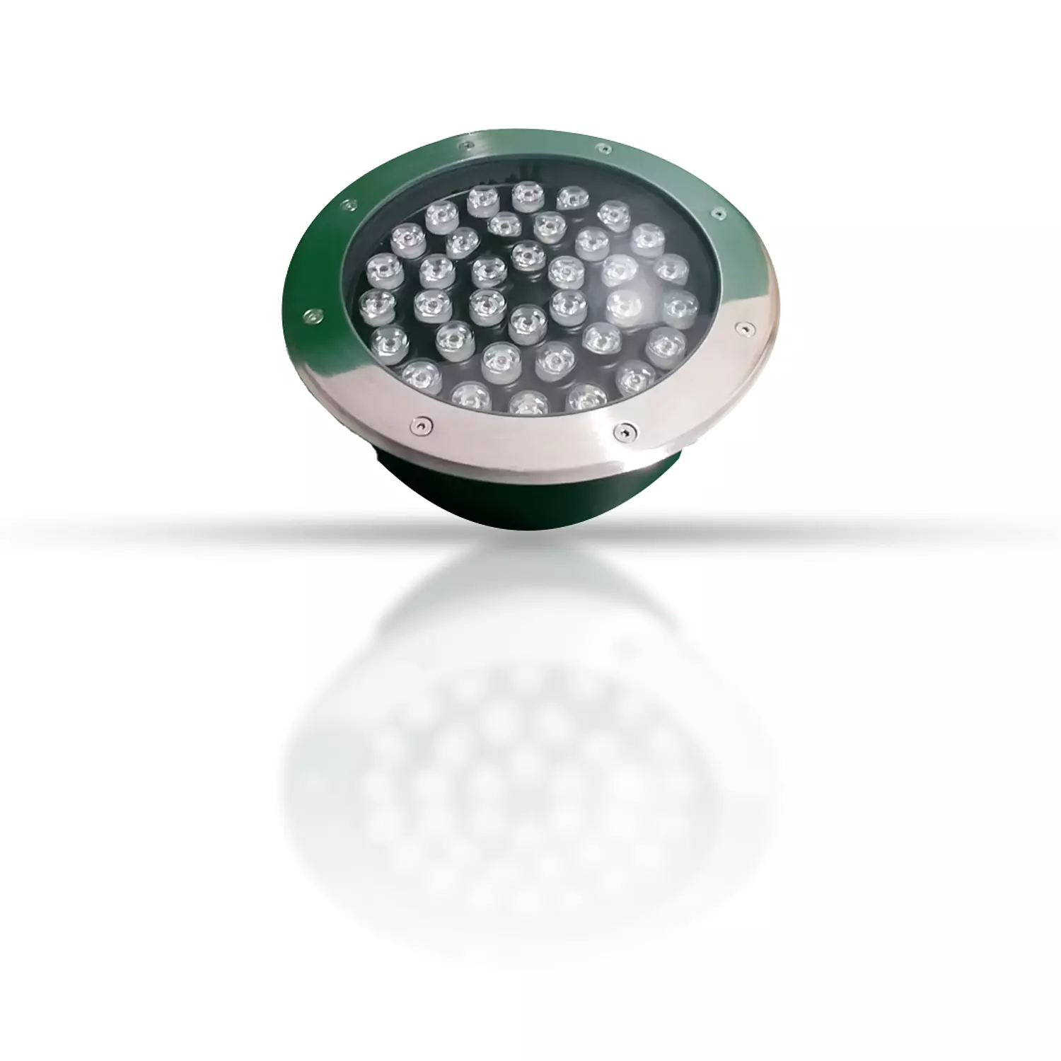 LED IN-GROUND LIGHT image