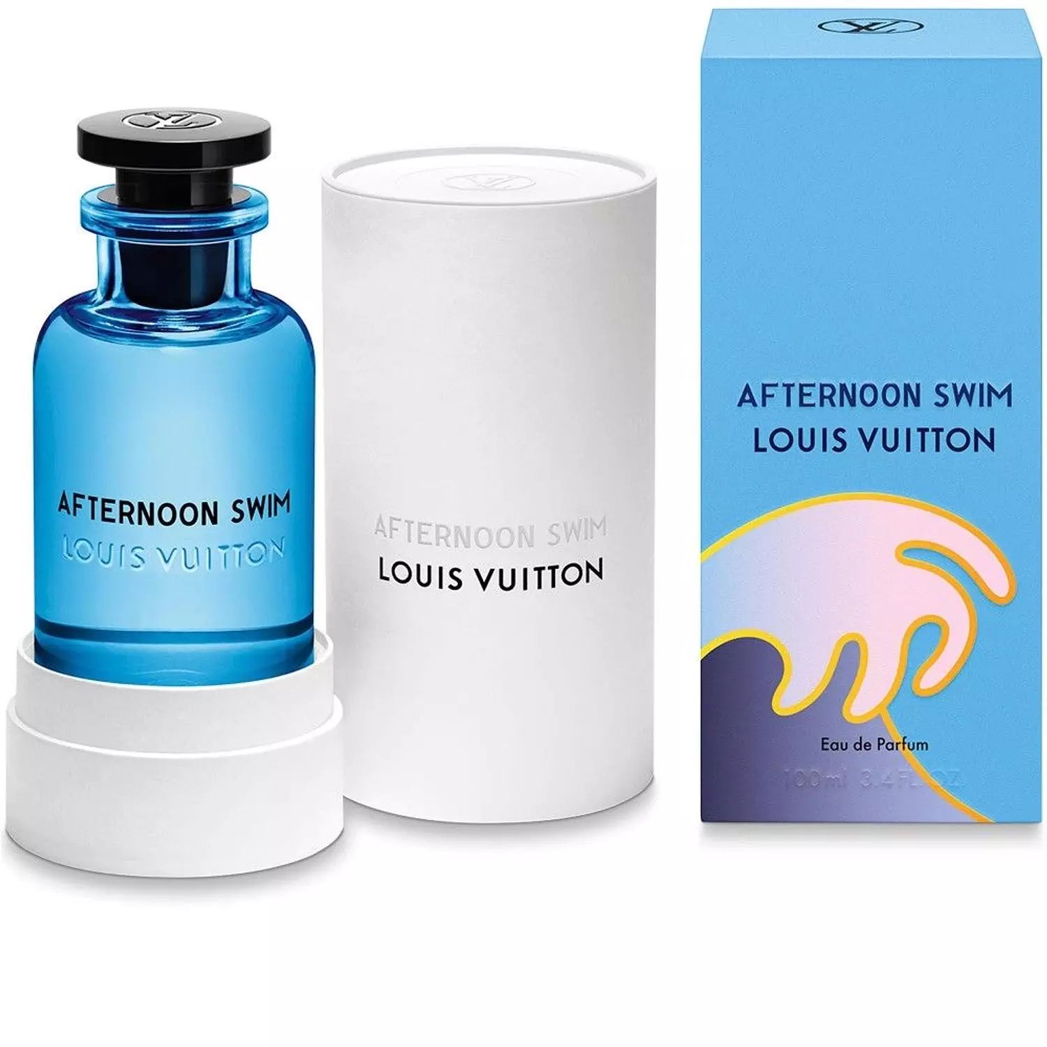 Afternoon Swim Louis Vuitton 1