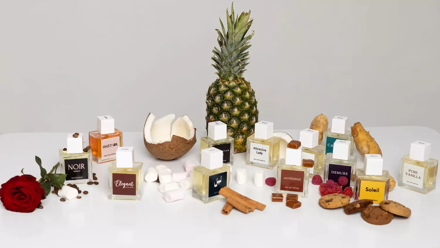 banner image for IZLA