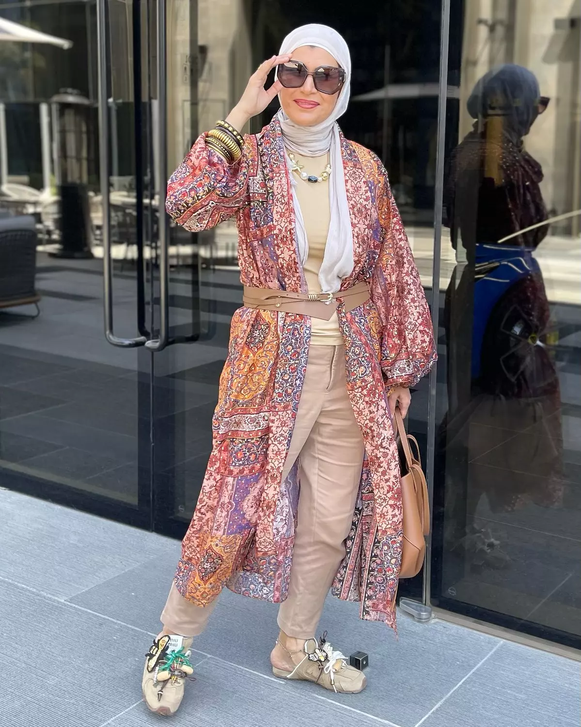 banner image for Musk modest wear 