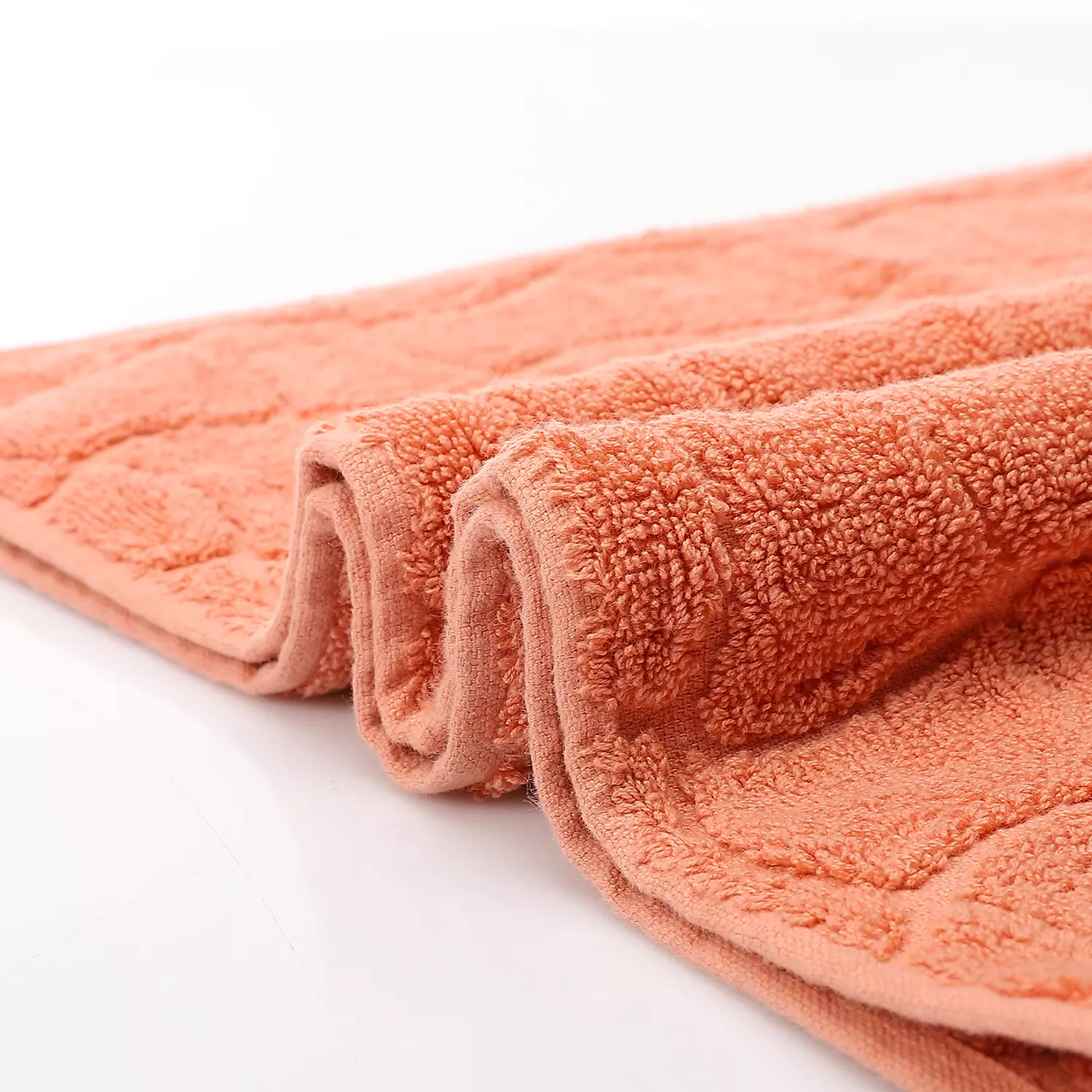 Shorto Towel Made From 100% Cotton - 2627 - Simon 3