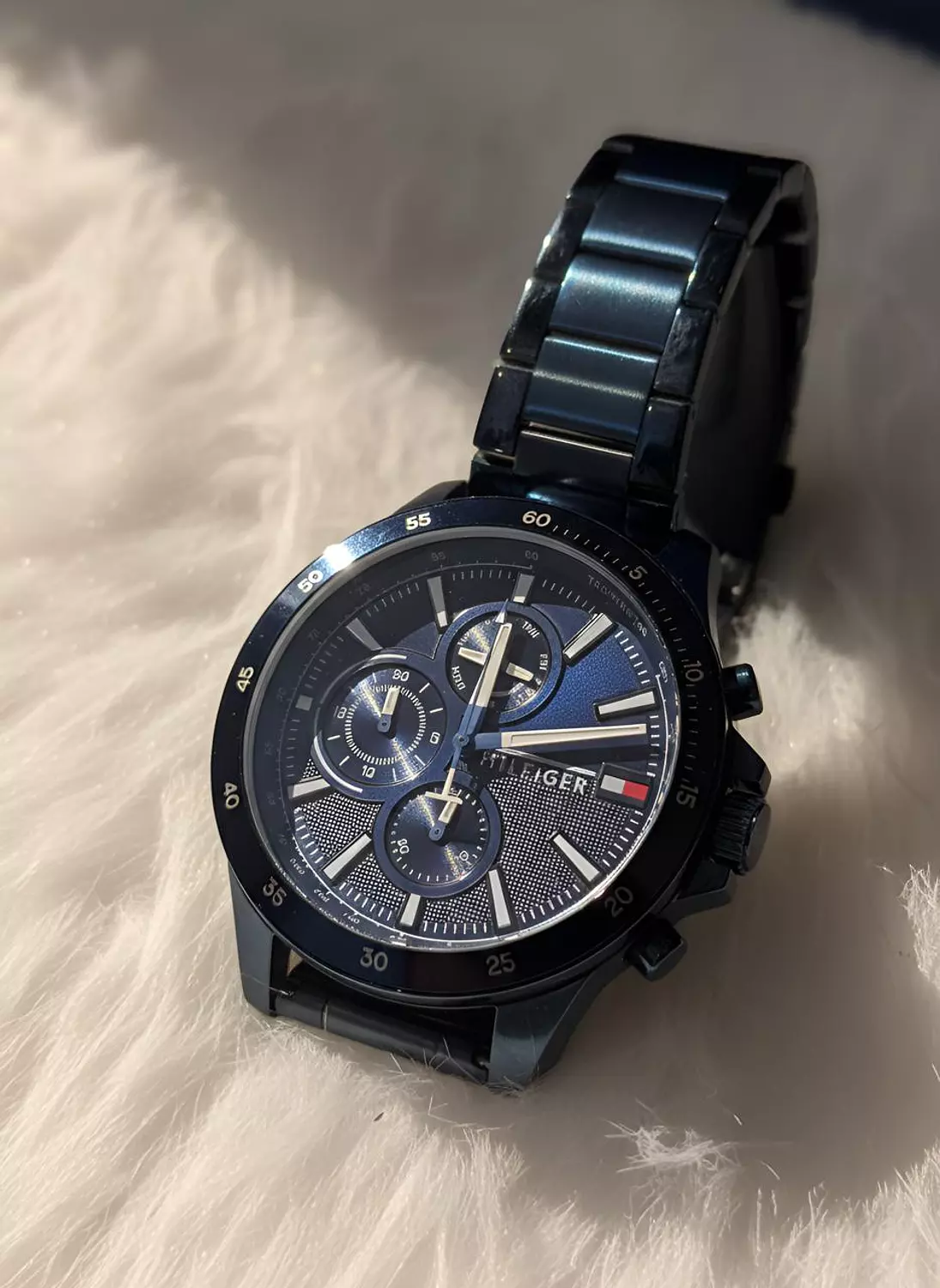 TOMMY ORIGINAL WATCH  image