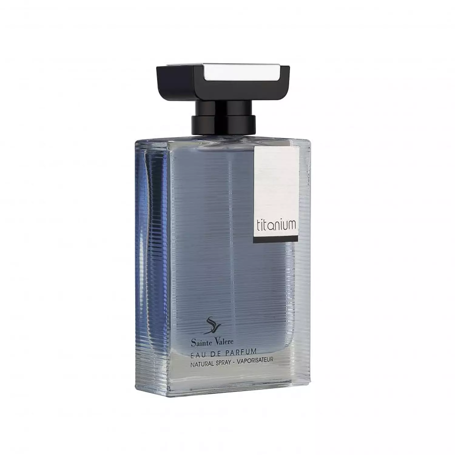 Titanium perfume