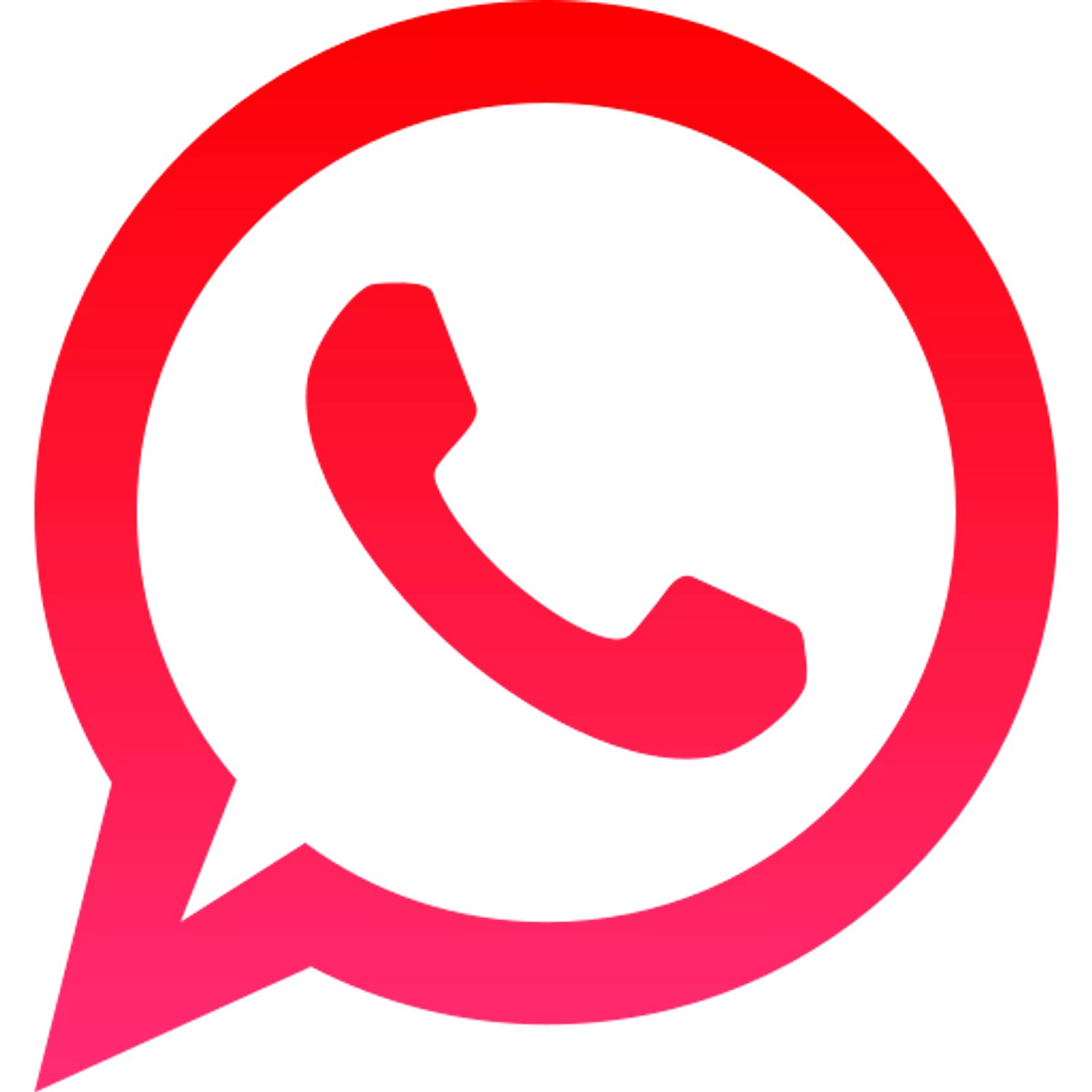 <p>WhatsApp </p>