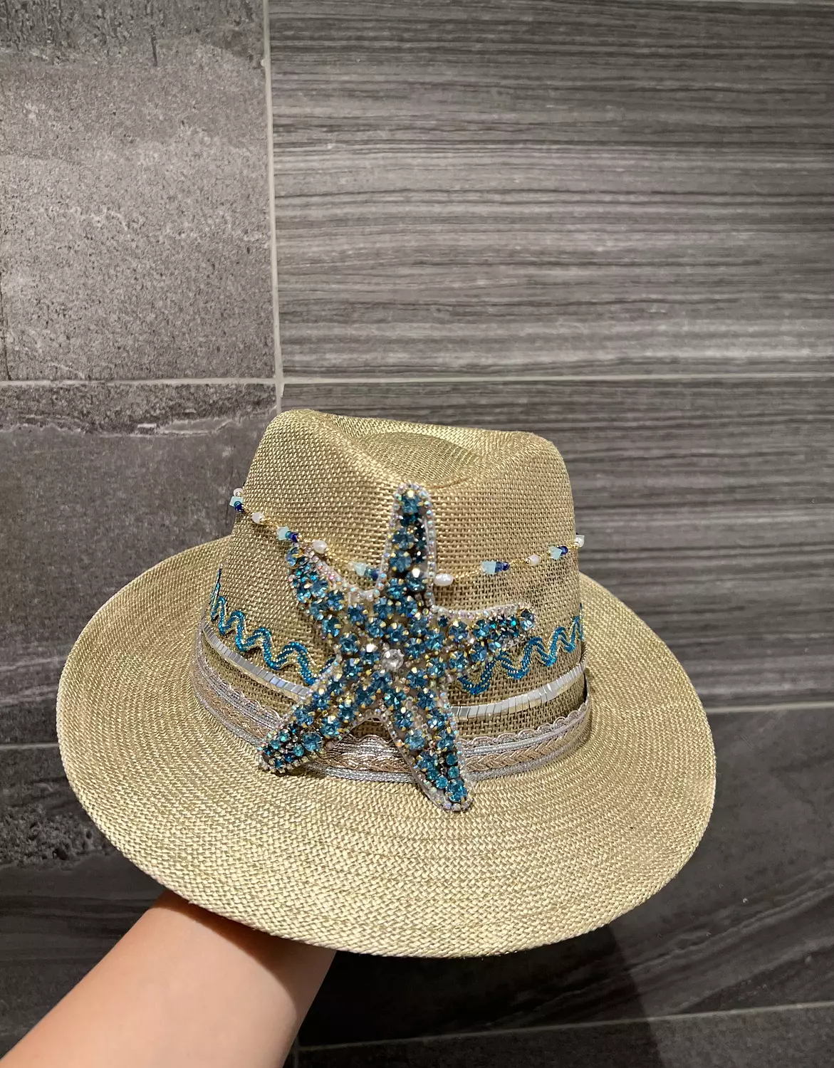 Under The Sea Hat 1