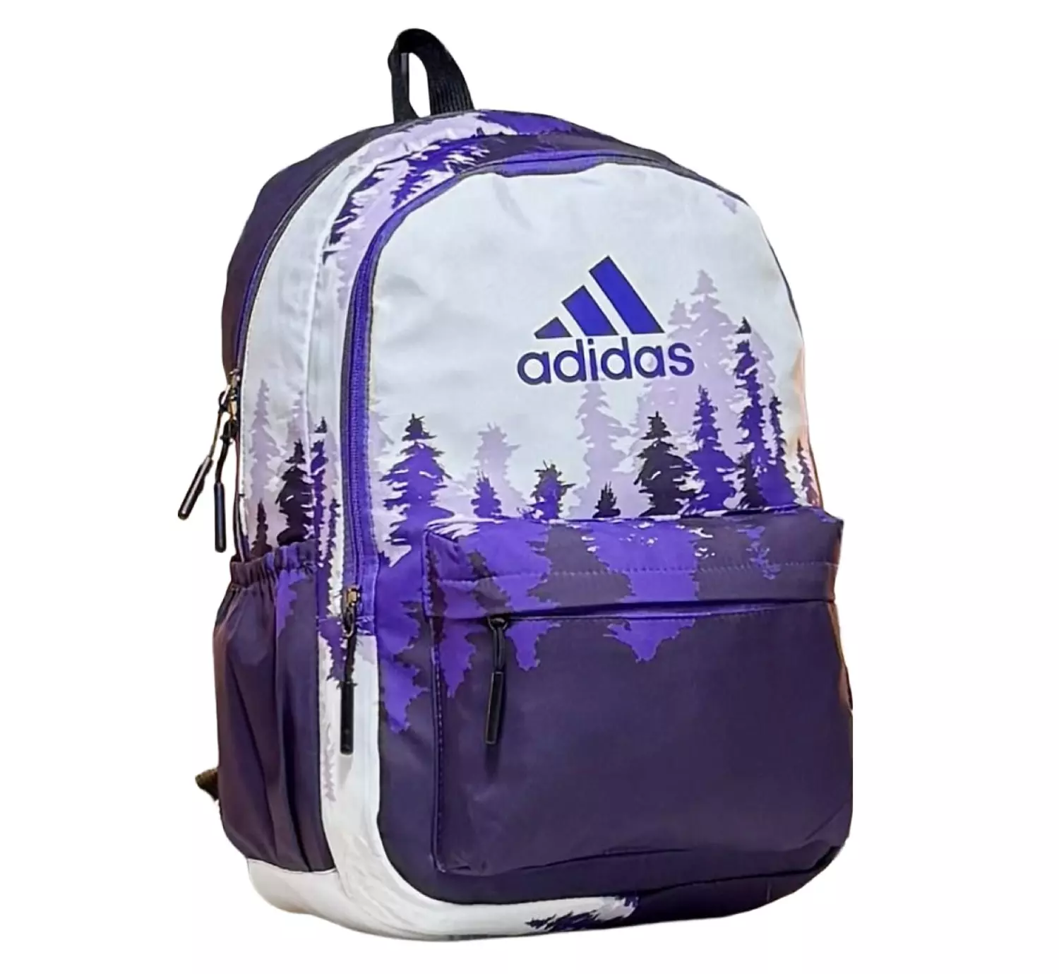 Adidas Backpack  1