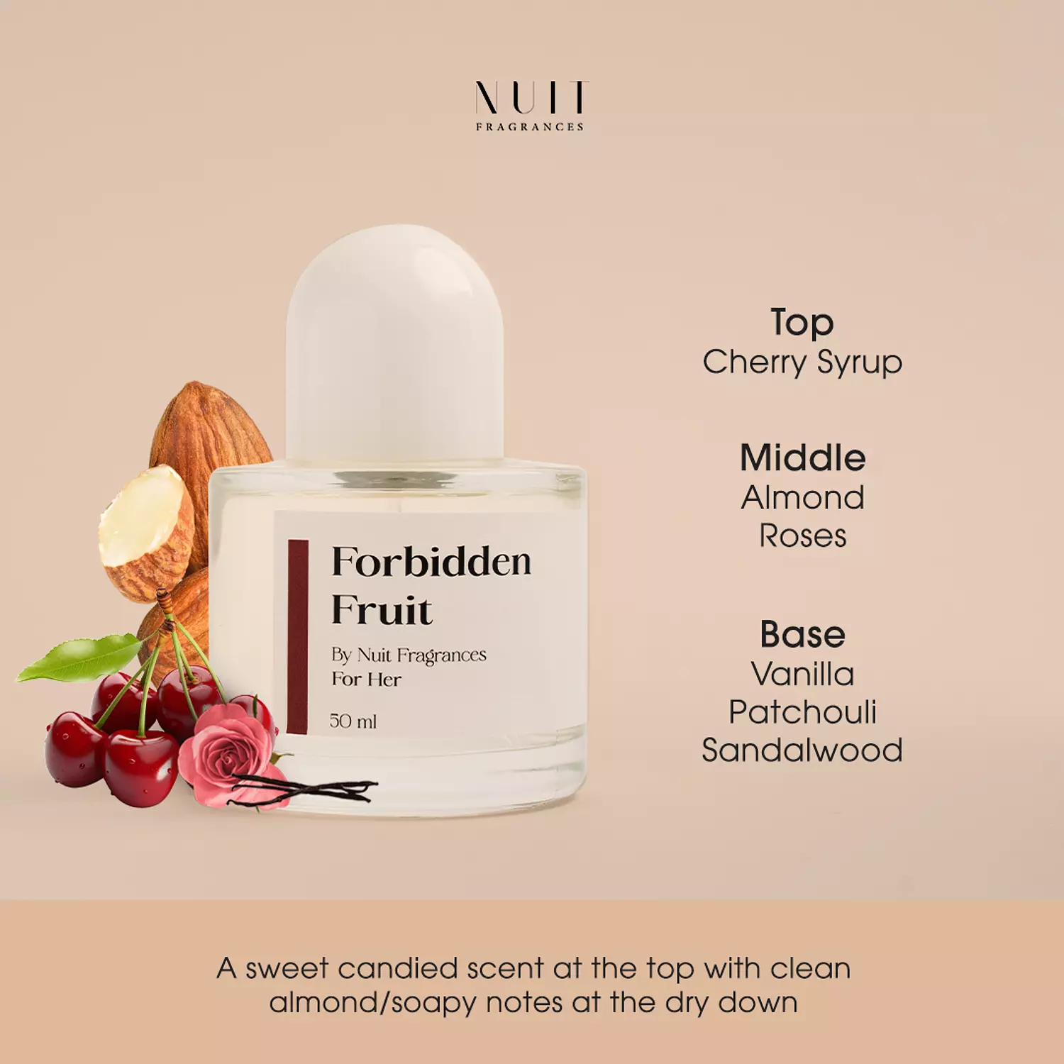 Forbidden Fruit 