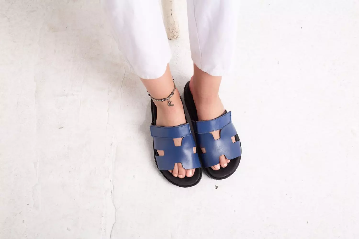 slipper H platform 10