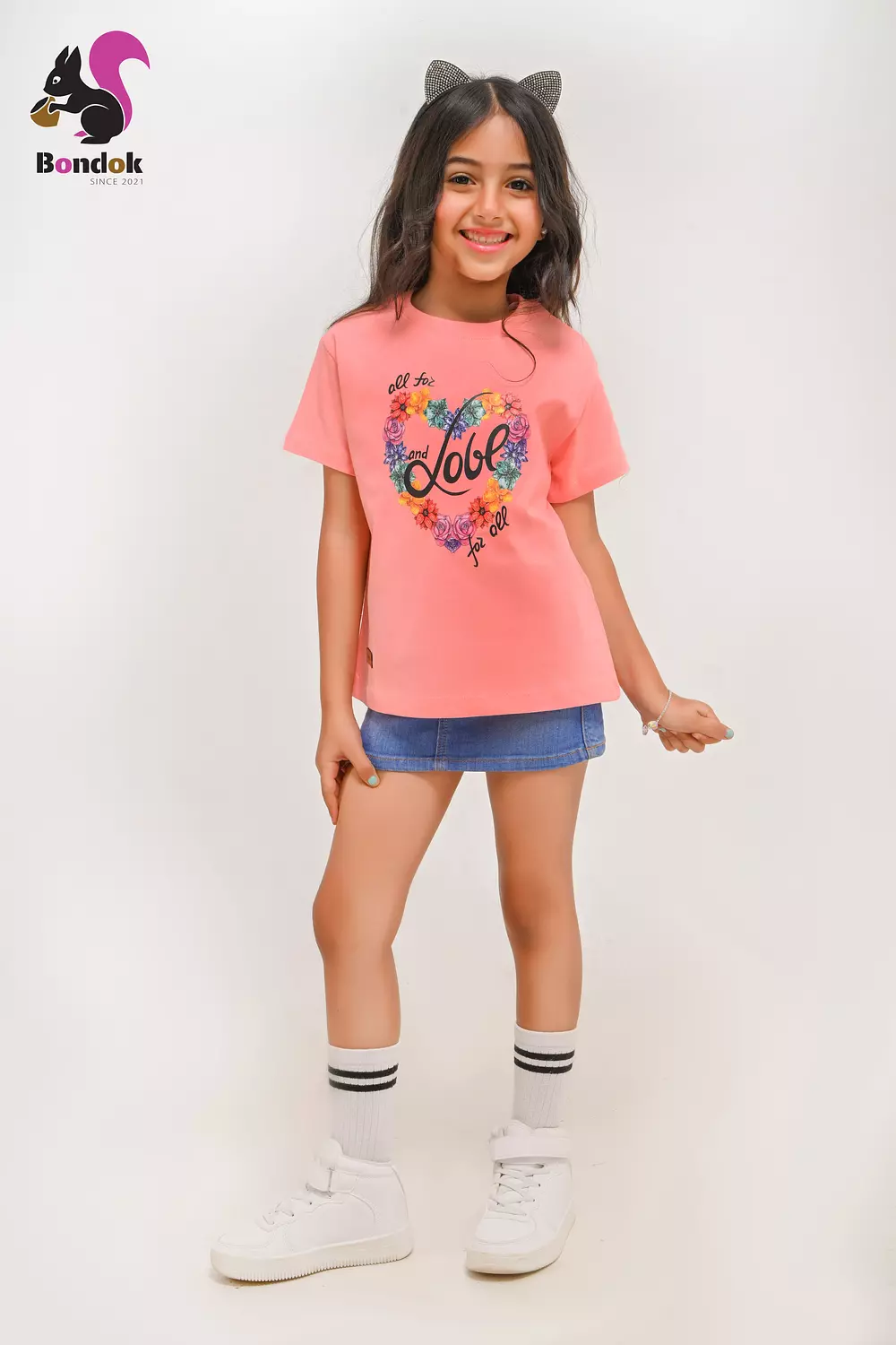 love t shirt 5