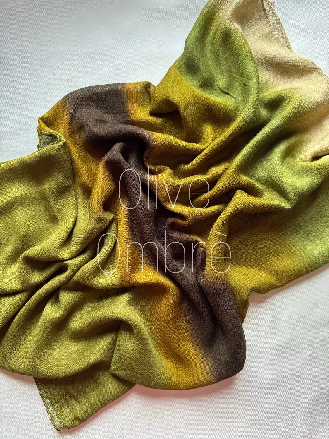 Olive Ombrè  hover image