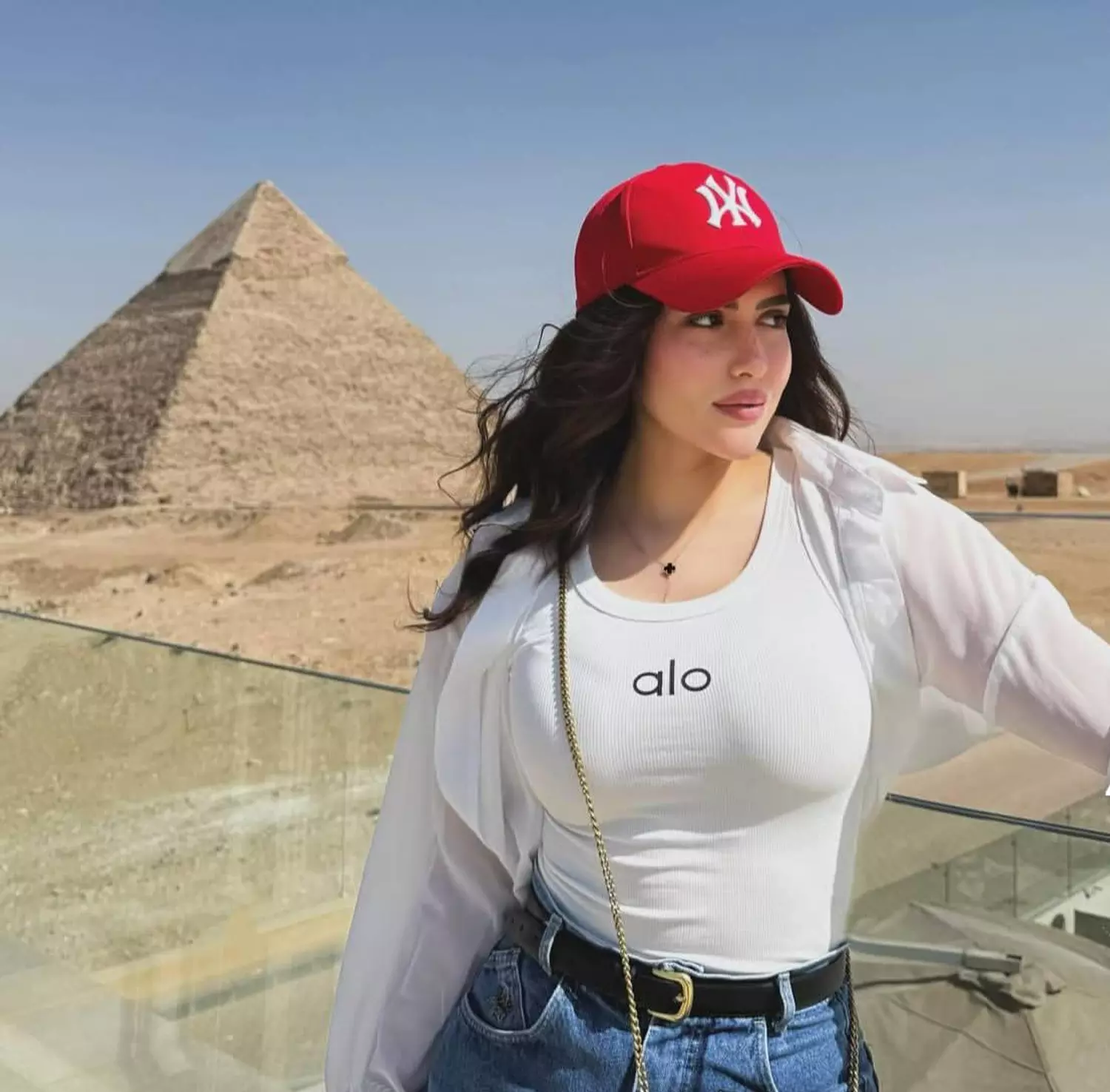 Alo Undershirt image