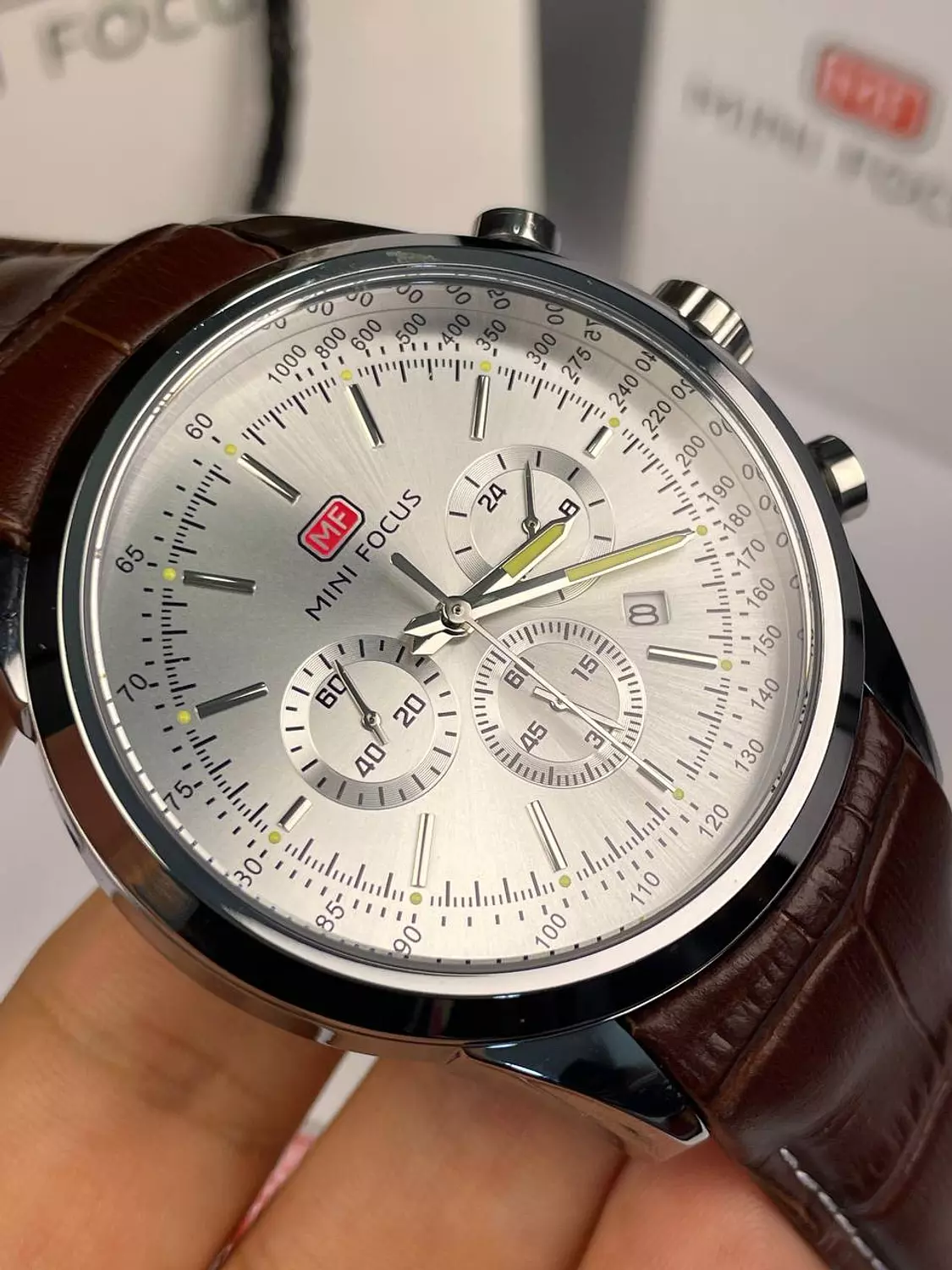 Minifocus original elite 3