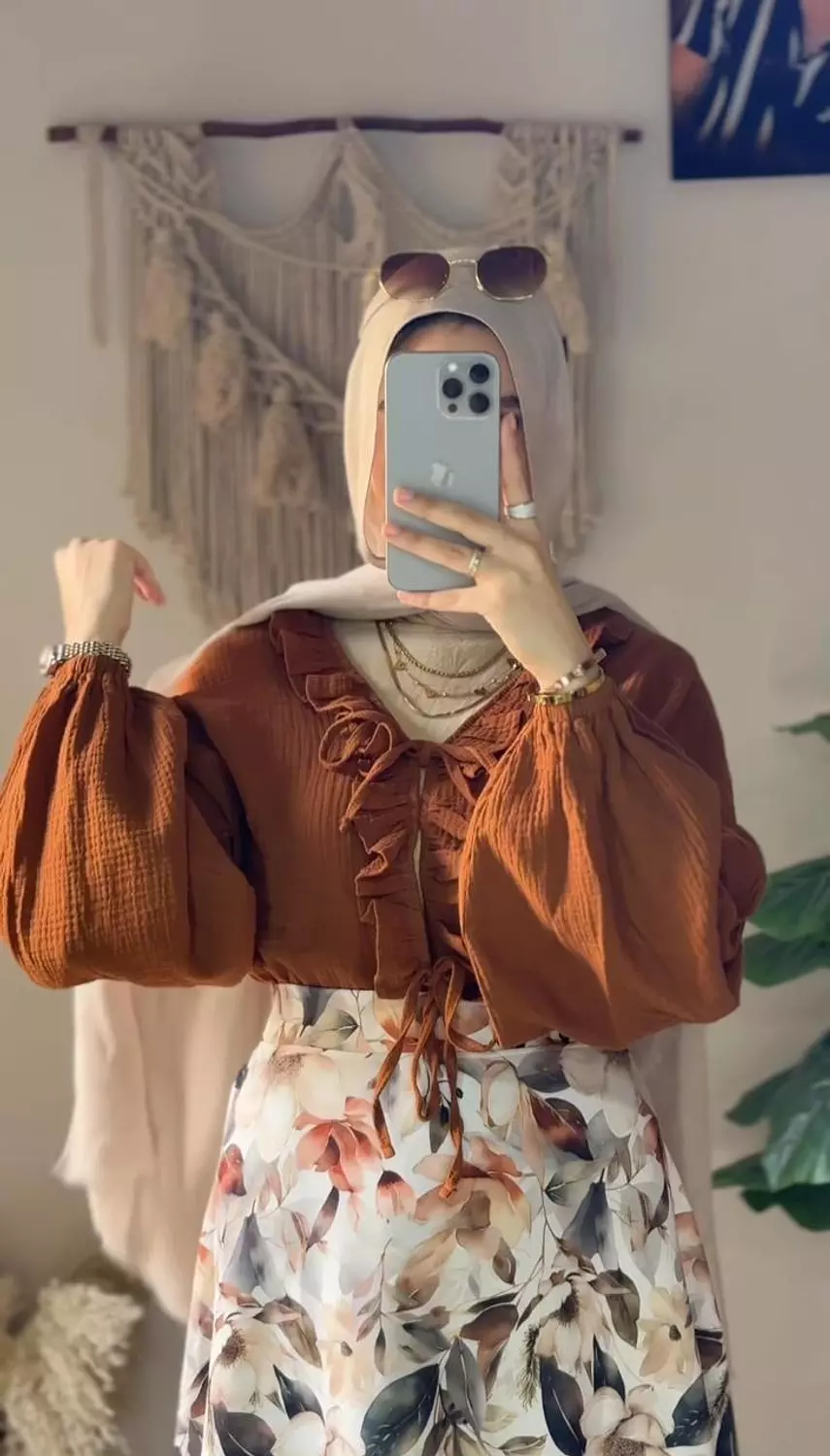 Eid blouse  hover image