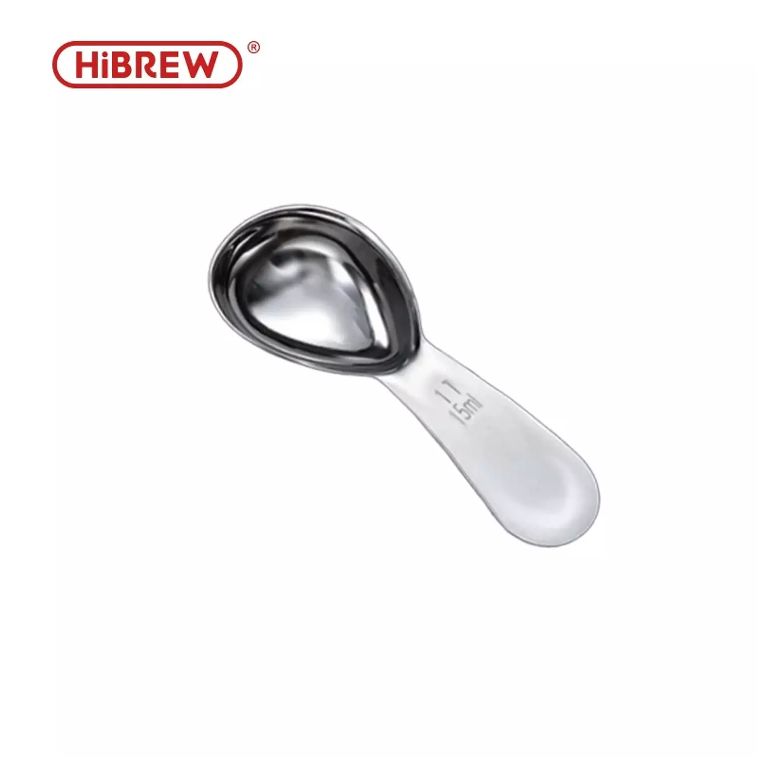  HiBREW Pour Over Coffee Kettles Manual Coffee Grinder Coffee Maker 8 pcs Set 3