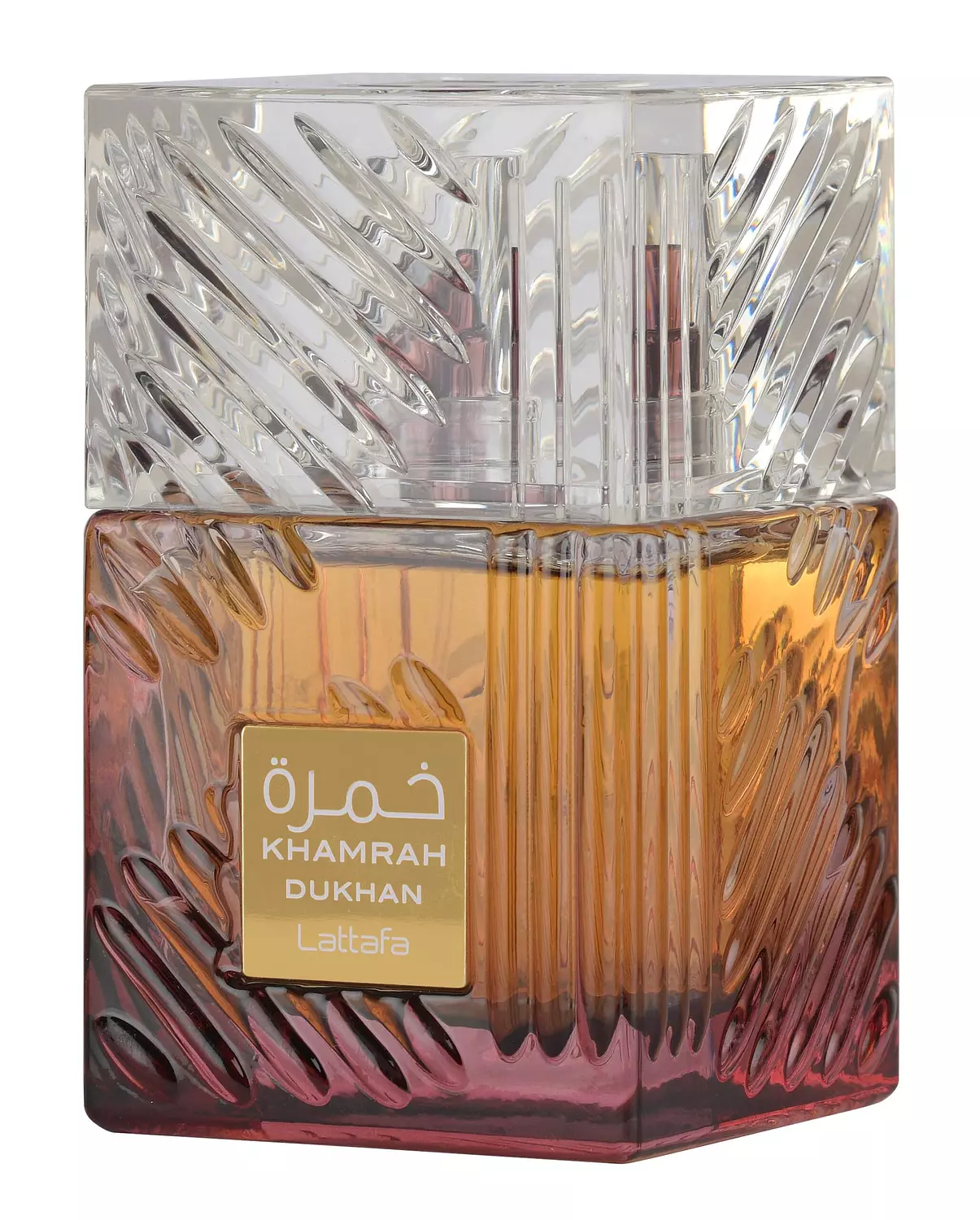 Khamrah dukhan  image