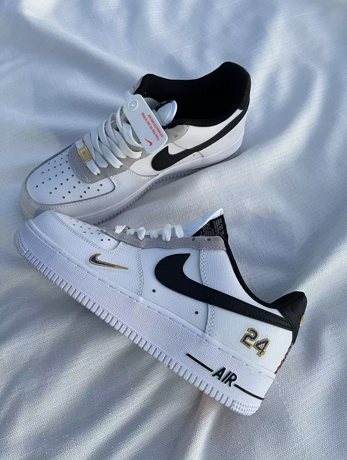 Nike Air Force 1 07 LV8  Ken Griffey Jr. 8