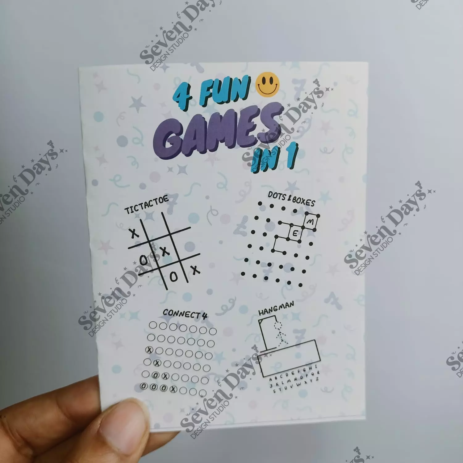 Mermaid 4 Fun Games 8