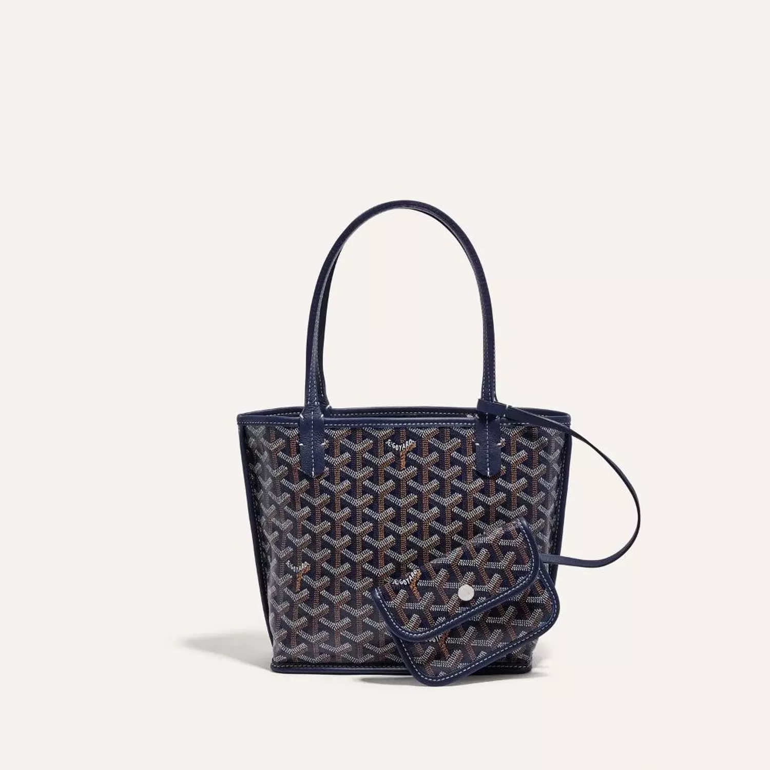 GOYARD ANJOU BAG image