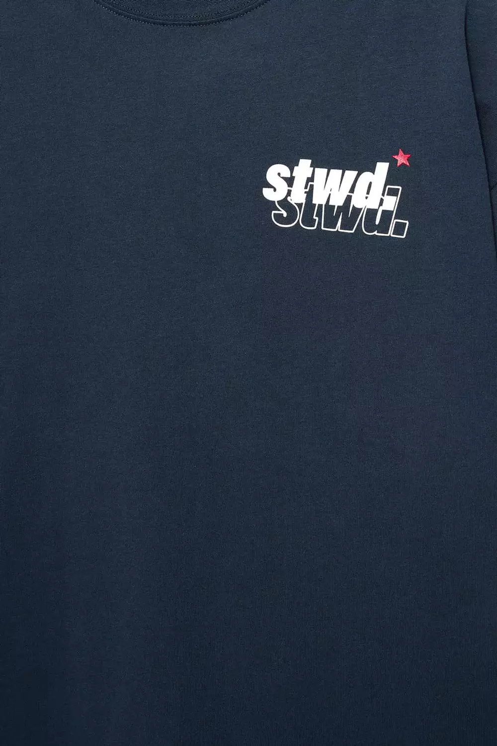 STWD STAR T-SHIRT  5