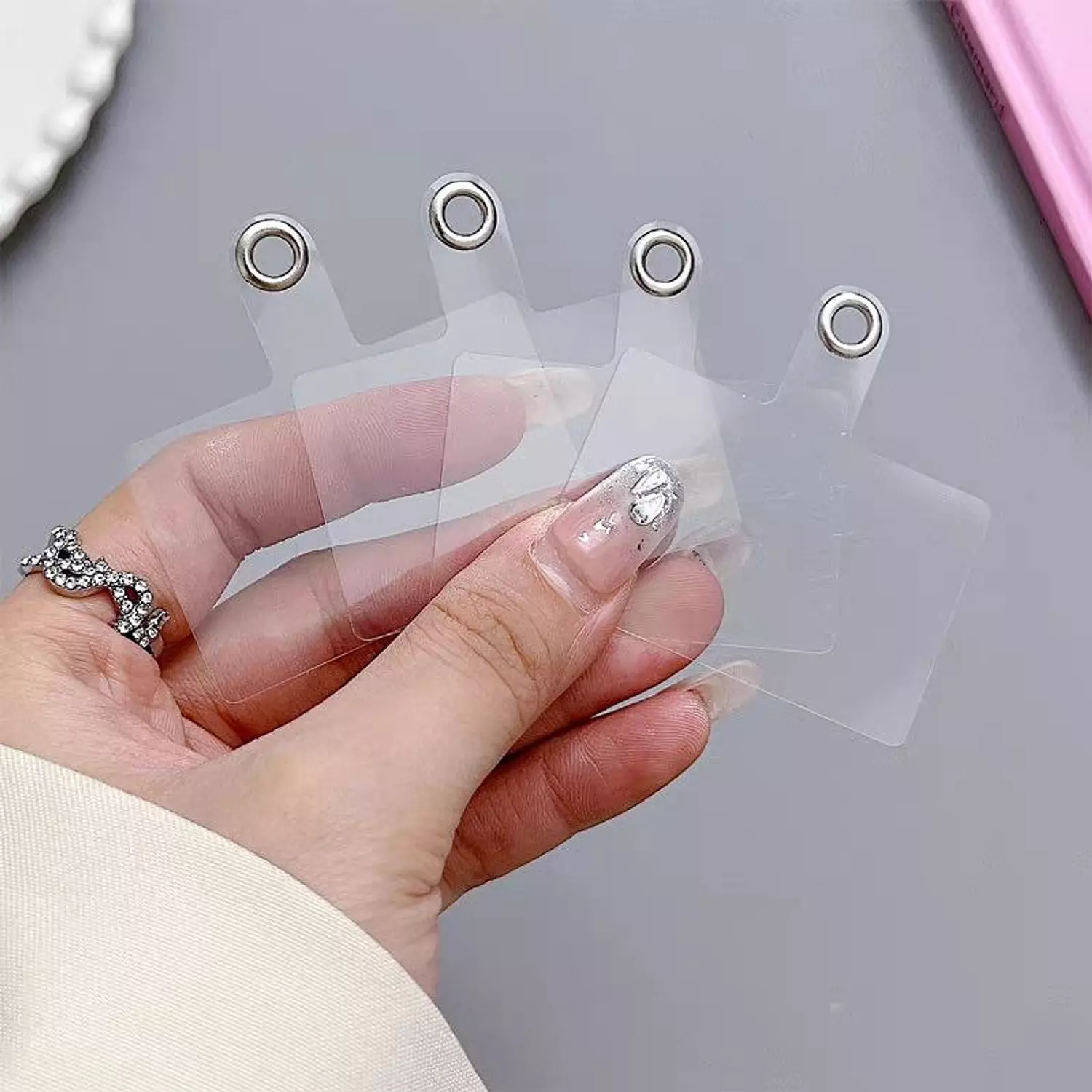 Phone Clip Holder 3
