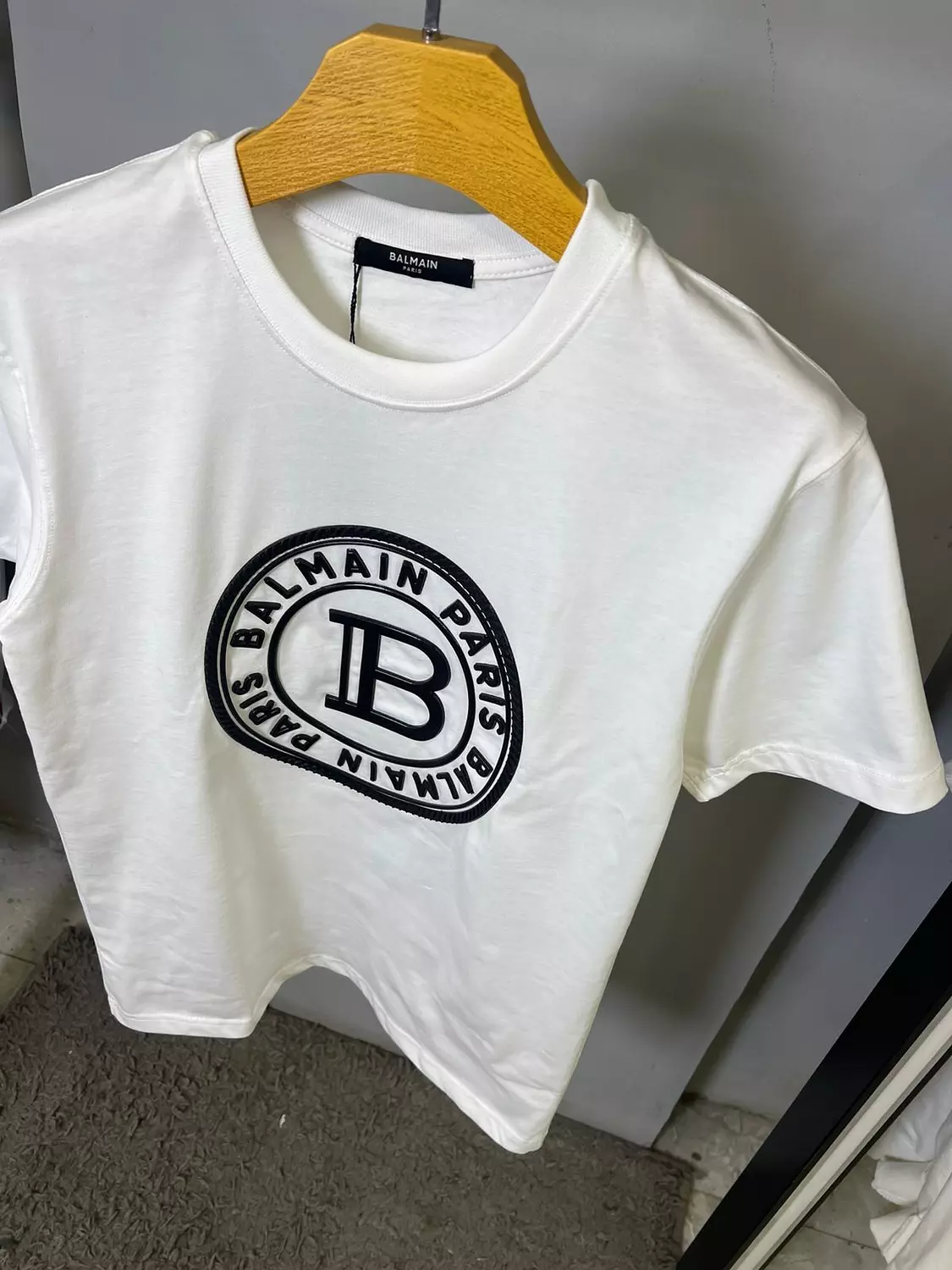 BALMAIN TSHIRT / 1259 hover image