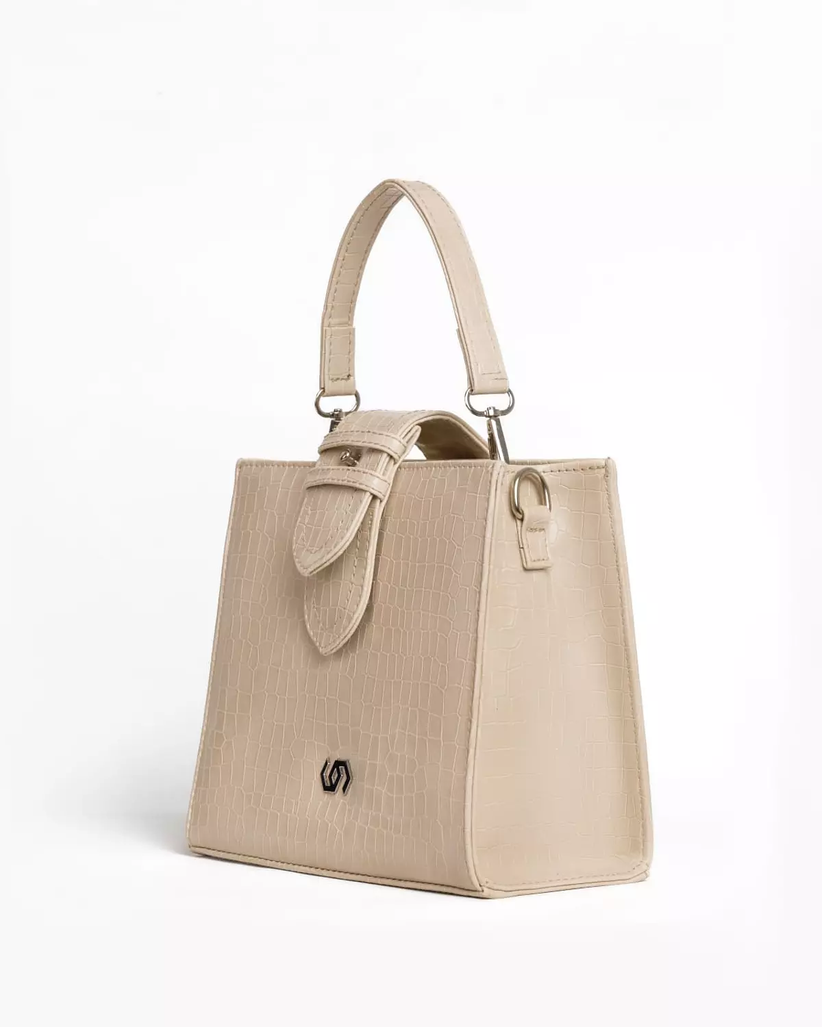 Cocan cross crocodile bag 1