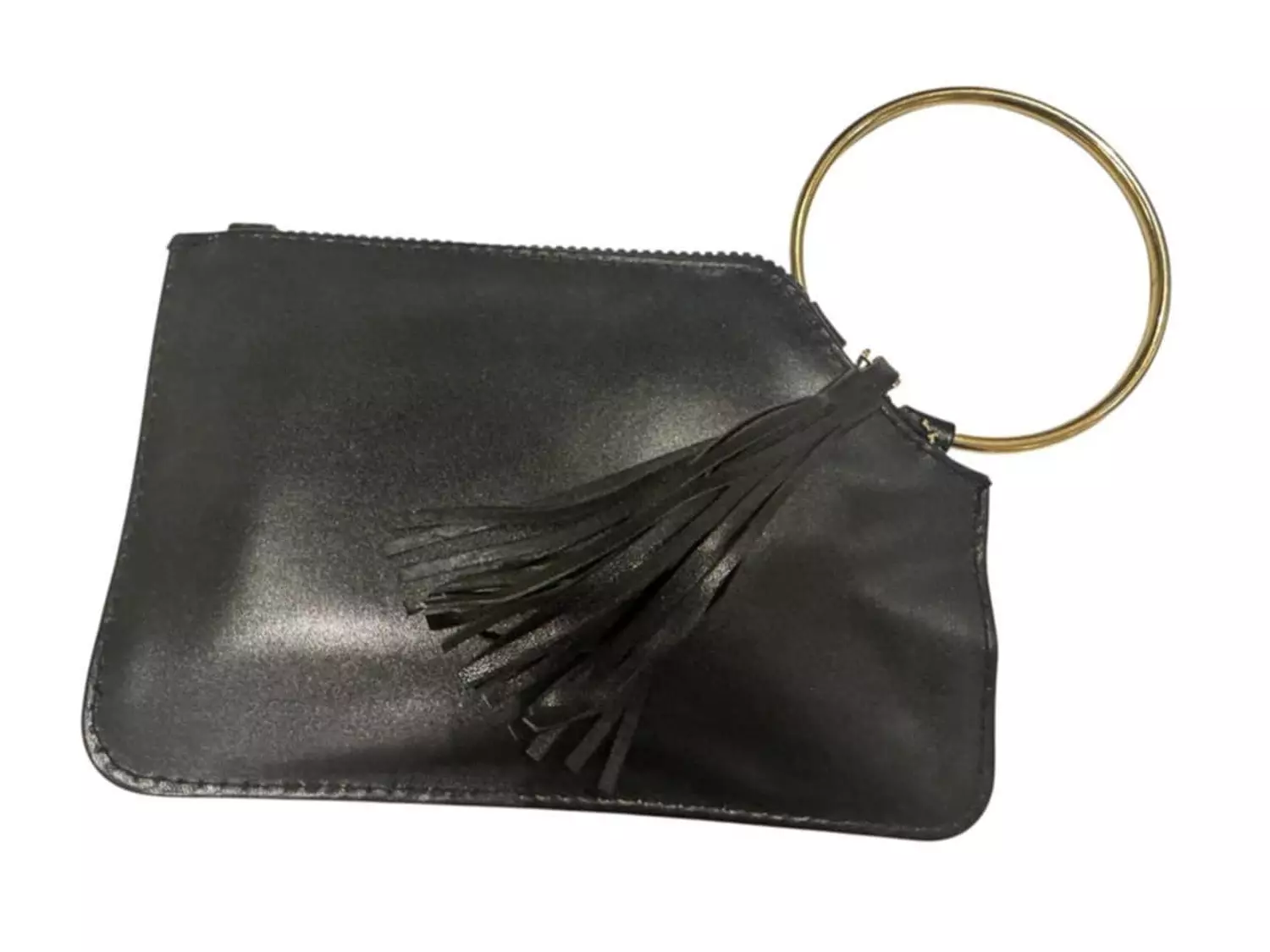 Black Pouchie  1