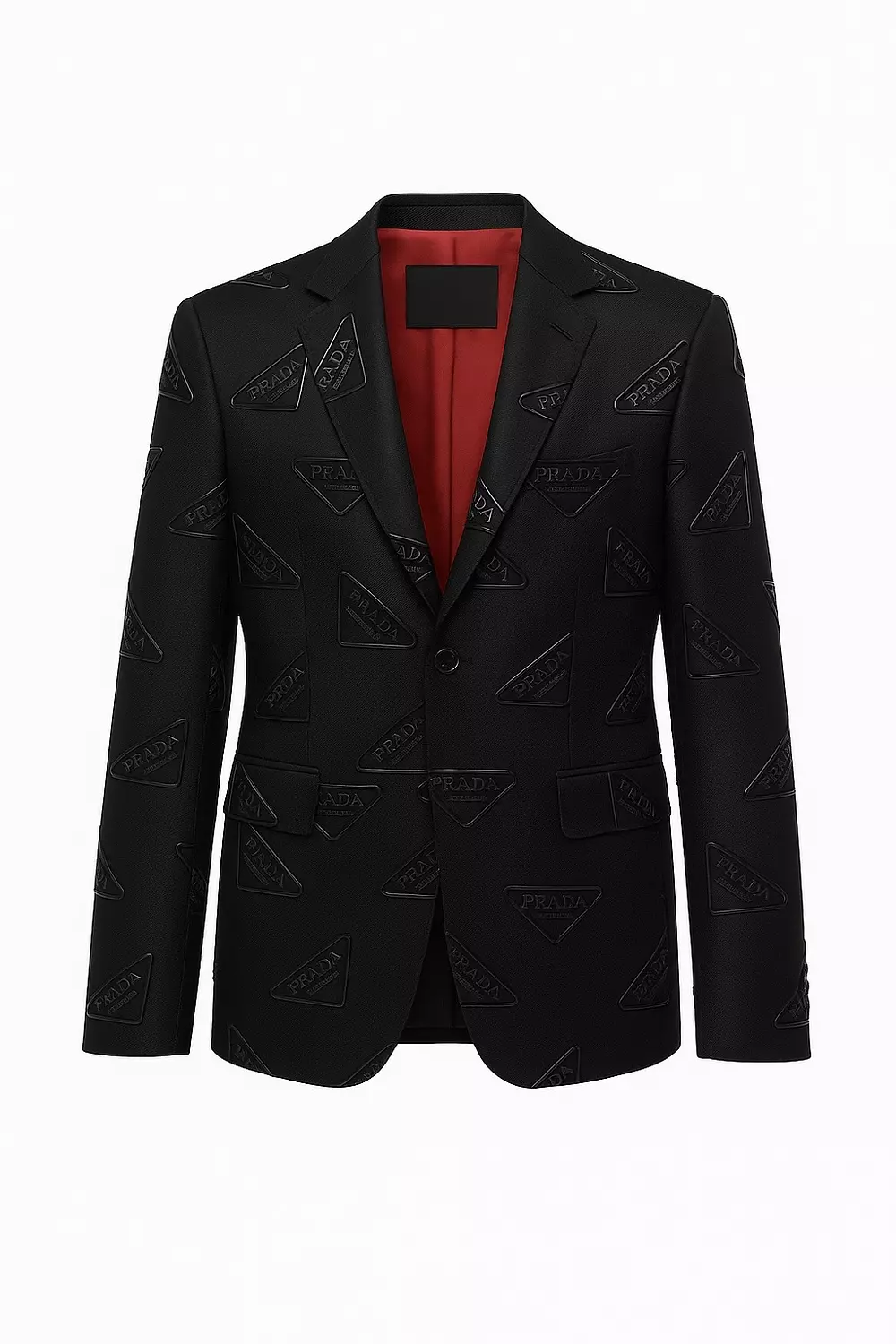 PRADA SUIT image