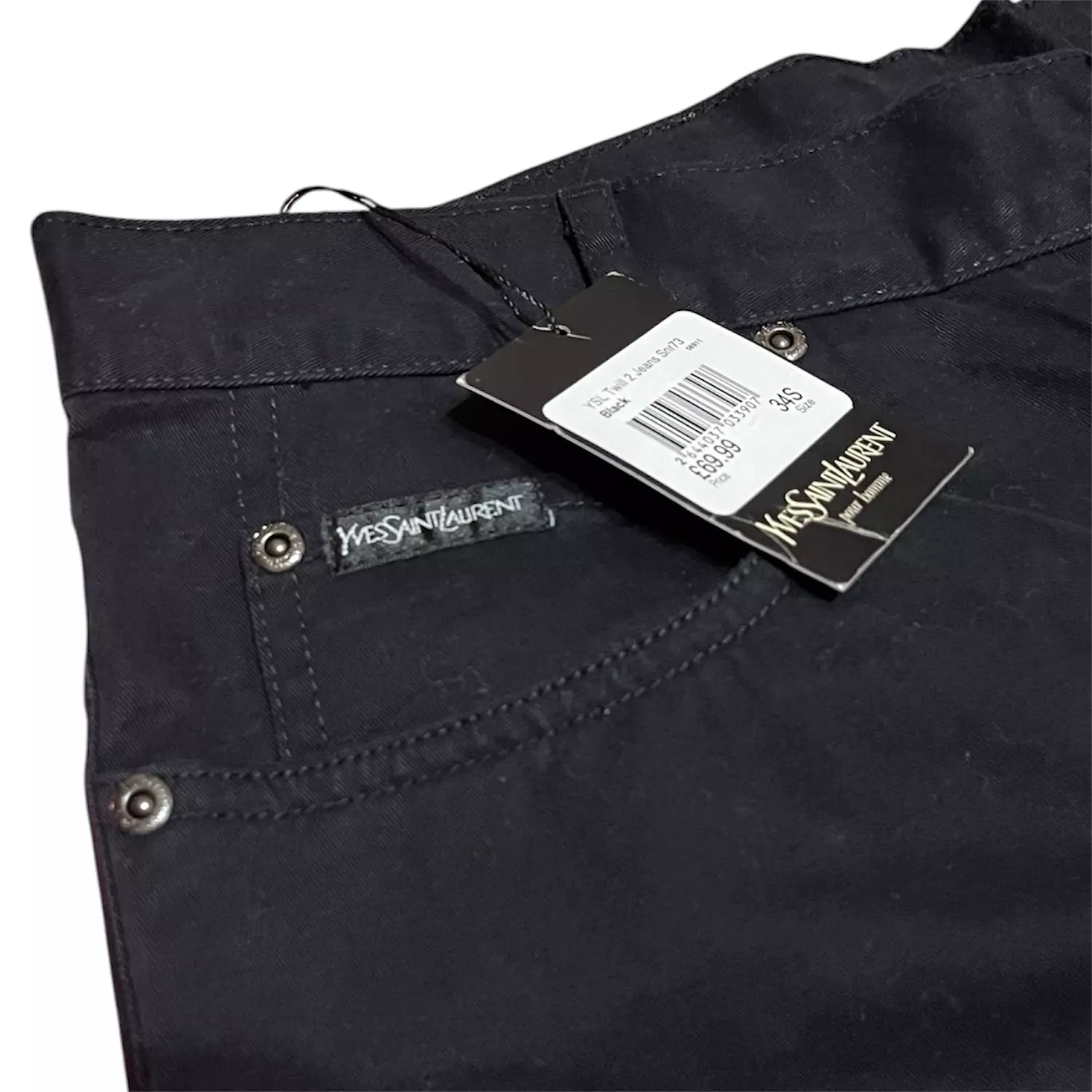 yves saint laurent Pants 5