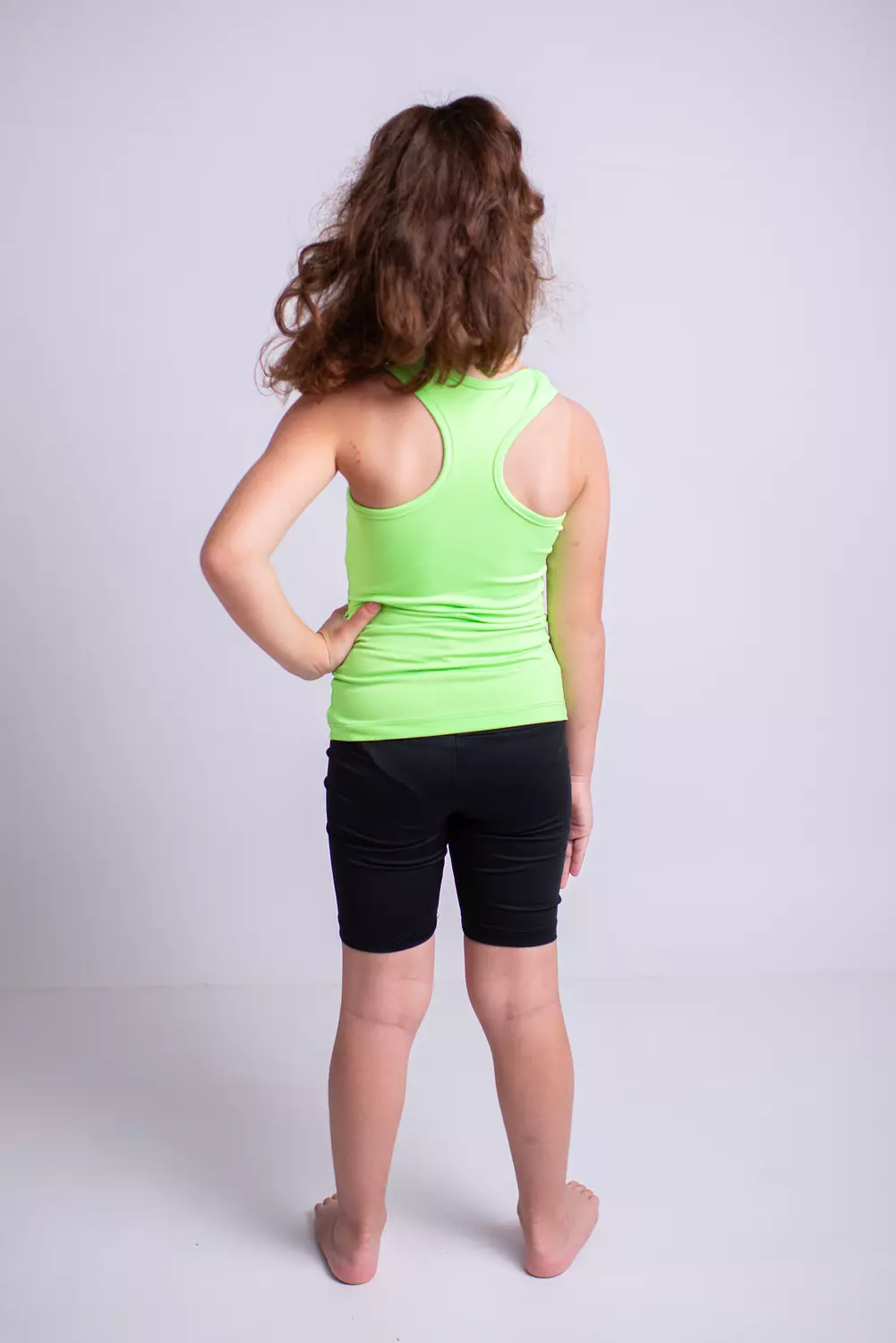 CLEO - Long Tank Top 2