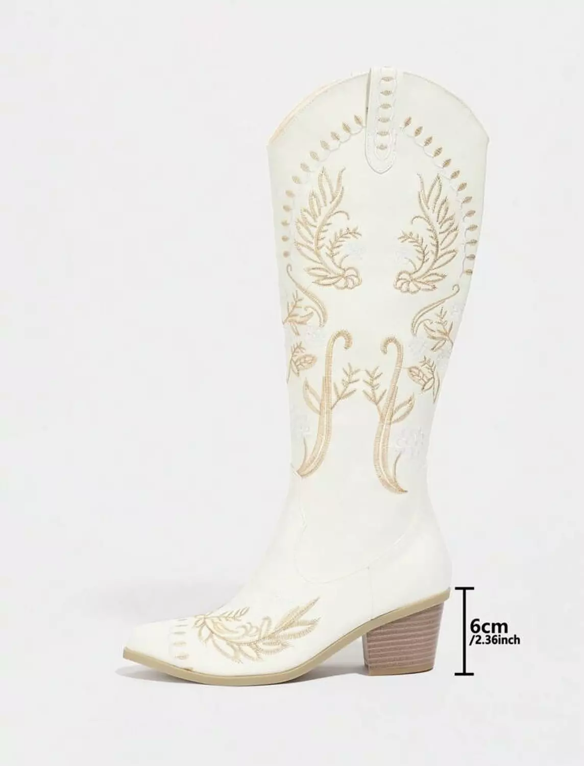 Miami boots 2