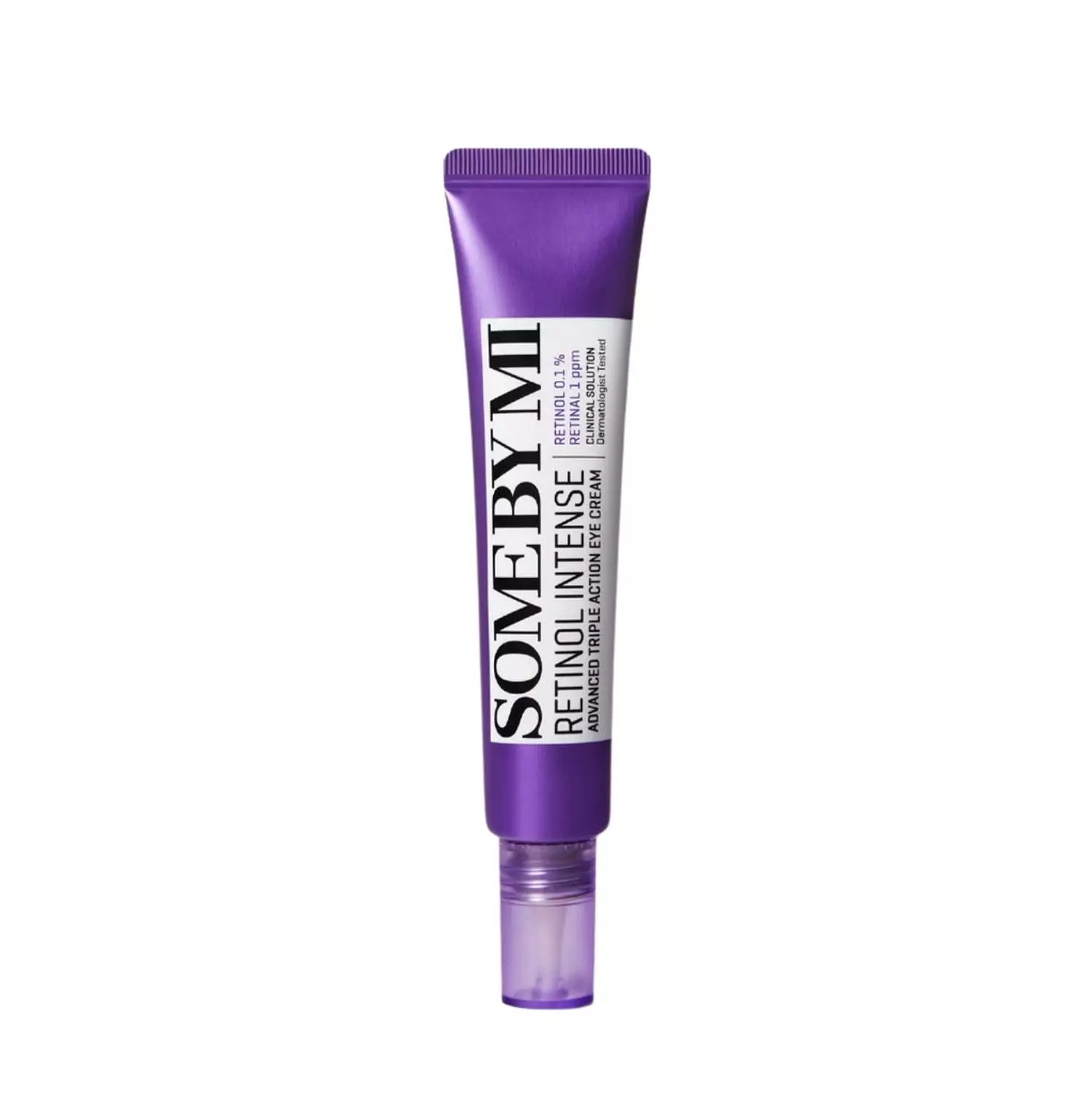 SOME BY MI - Retinol Intense Advanced Triple Action Eye Cream image