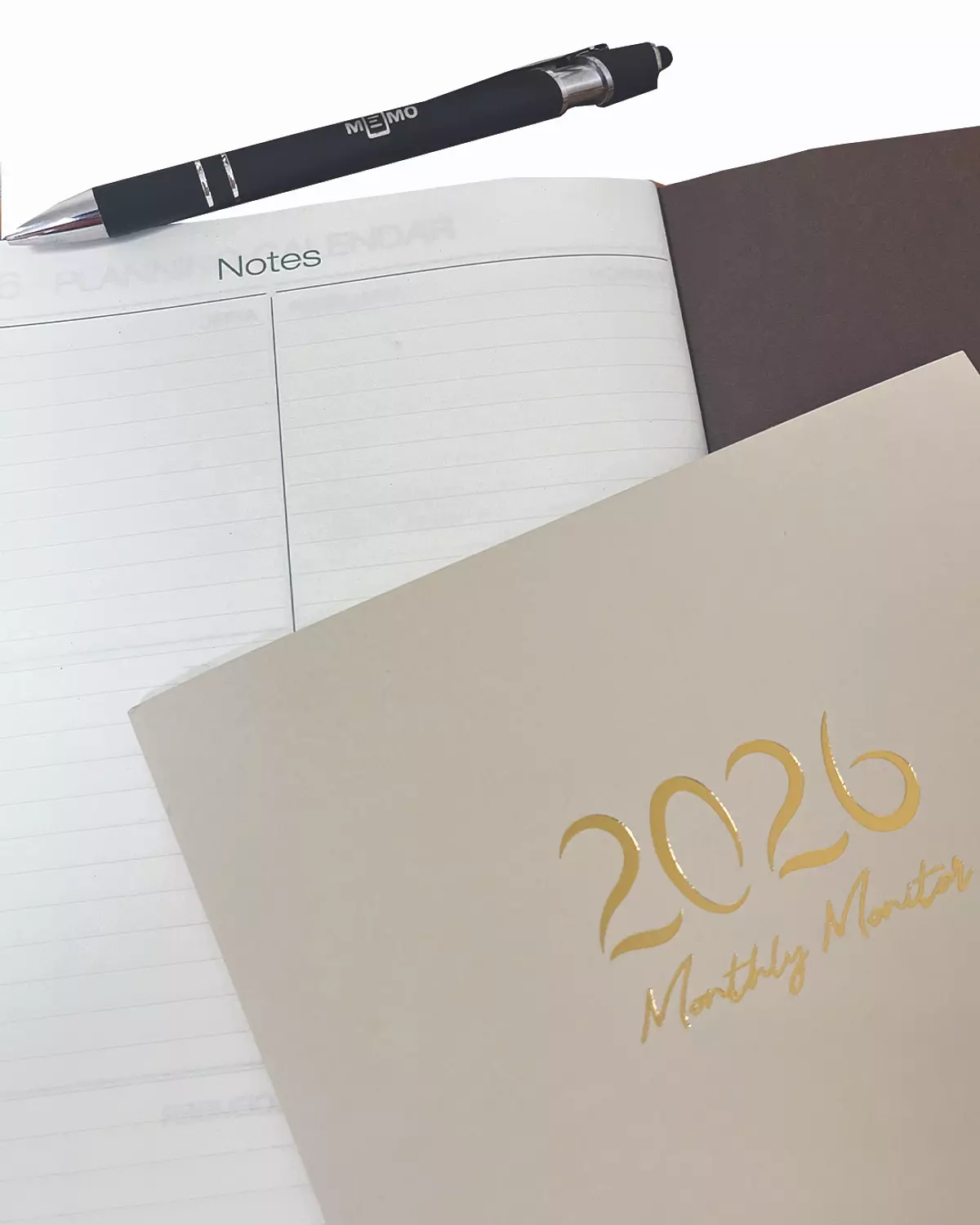 Memo Monthly Monitor 2026 18