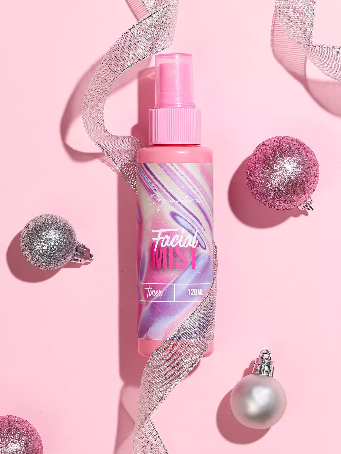 Facial Mist (Toner) image