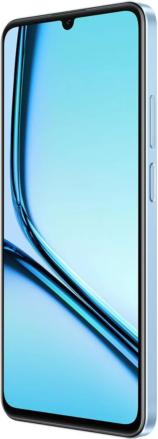 Realme Note 50 DUAL SIM 128GB ROM + 4GB RAM (GSM ONLY | NO CDMA)  4G/LTE Smartphone - International Version 3