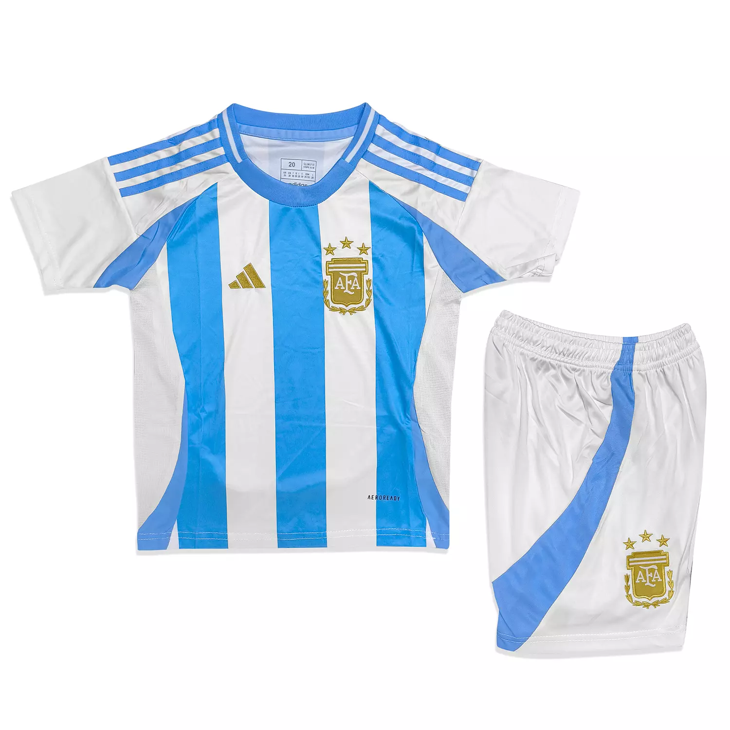 ARGENTINA 24/25 - KIDS