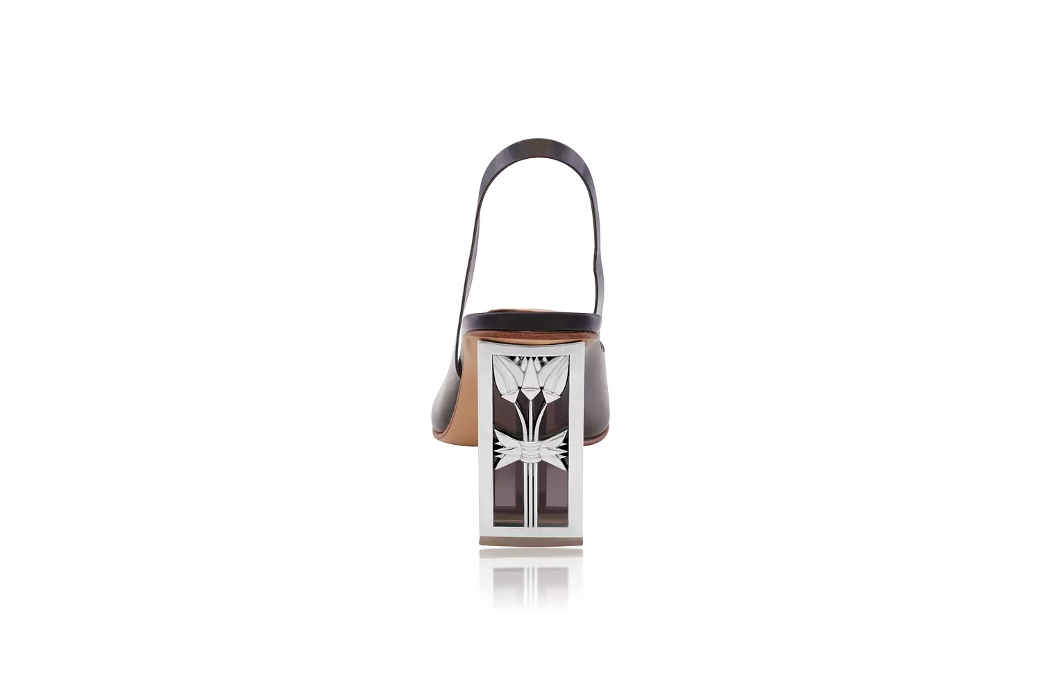 Dalida Slingback 5