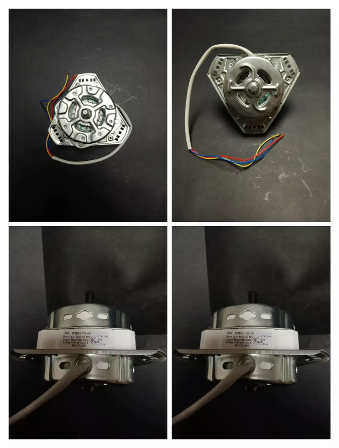 معزولW60 موتور فريش  image